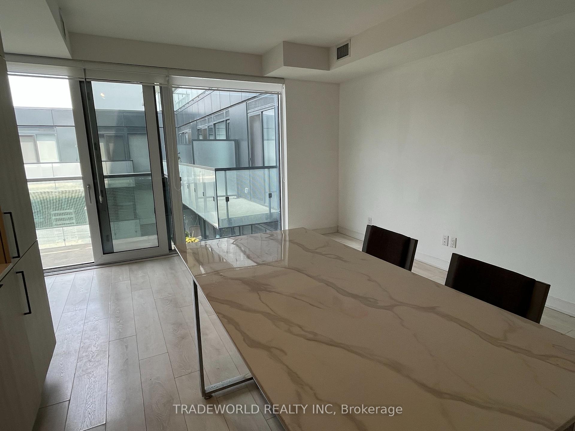 Photo 7 of Unit S512, 180 Mill Street, Toronto, Waterfront Communities — HOMEH