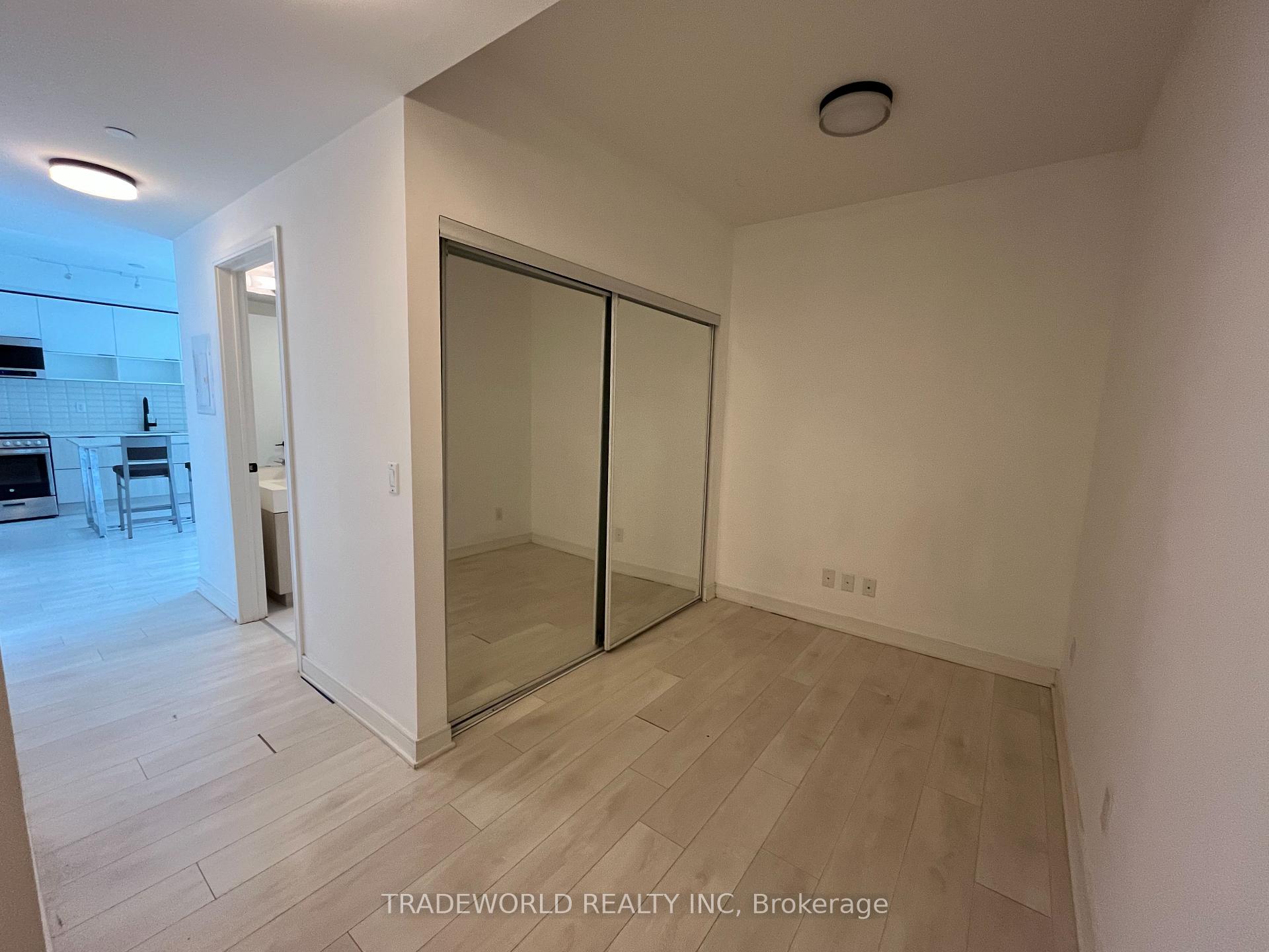 Photo 8 of Unit S512, 180 Mill Street, Toronto, Waterfront Communities — HOMEH