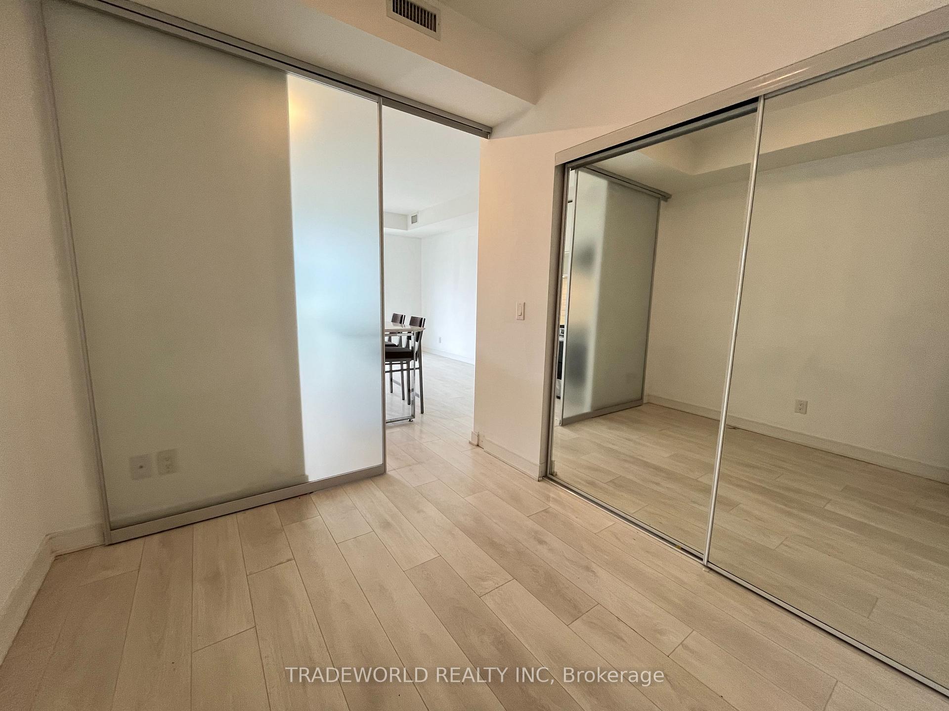 Photo 9 of Unit S512, 180 Mill Street, Toronto, Waterfront Communities — HOMEH