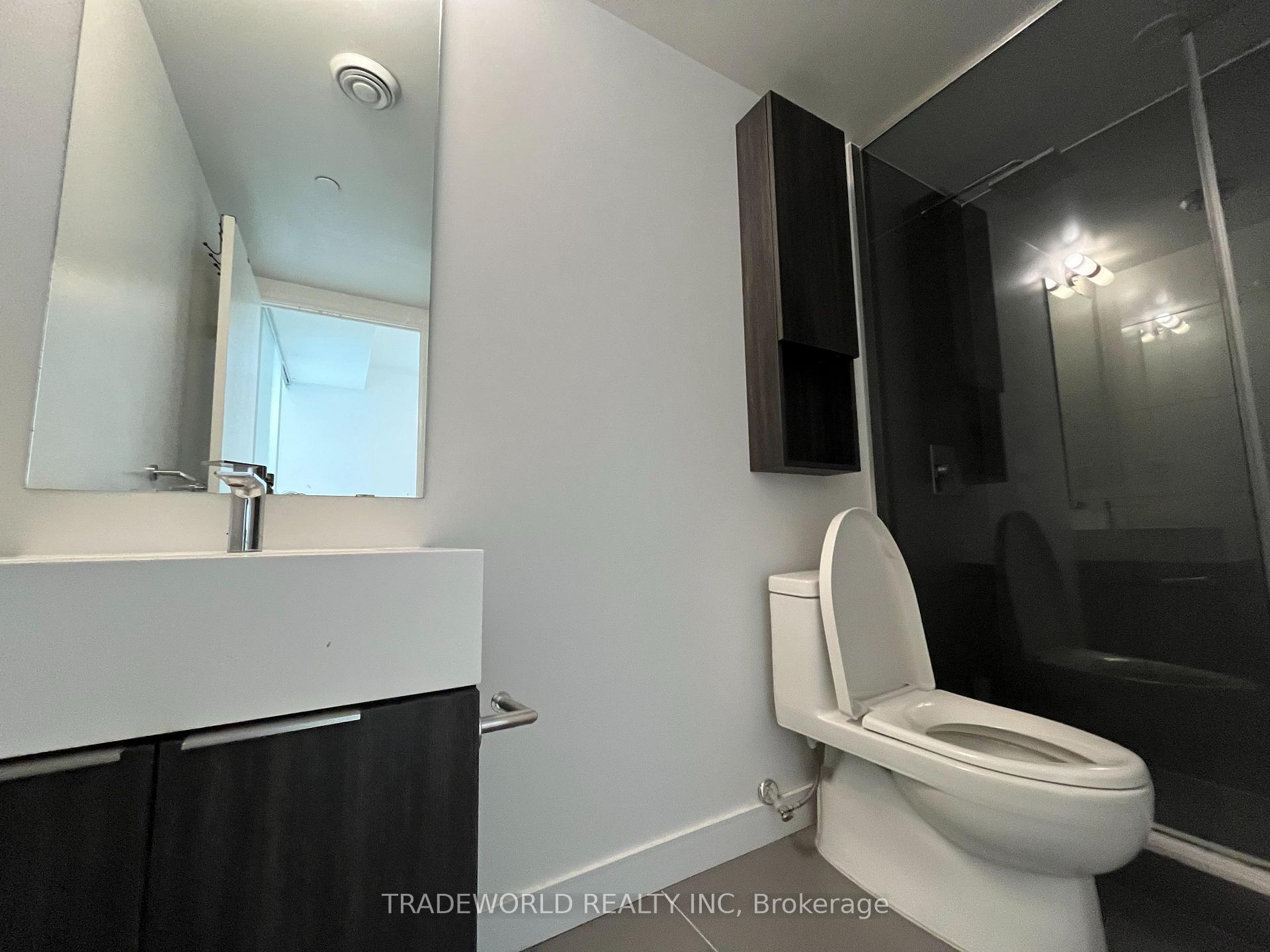 Photo 11 of Unit S512, 180 Mill Street, Toronto, Waterfront Communities — HOMEH