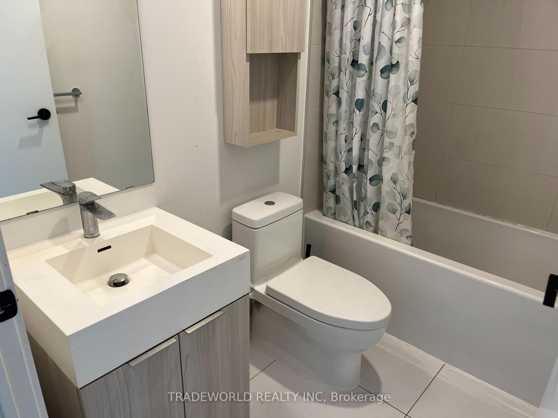 Photo 12 of Unit S512, 180 Mill Street, Toronto, Waterfront Communities — HOMEH