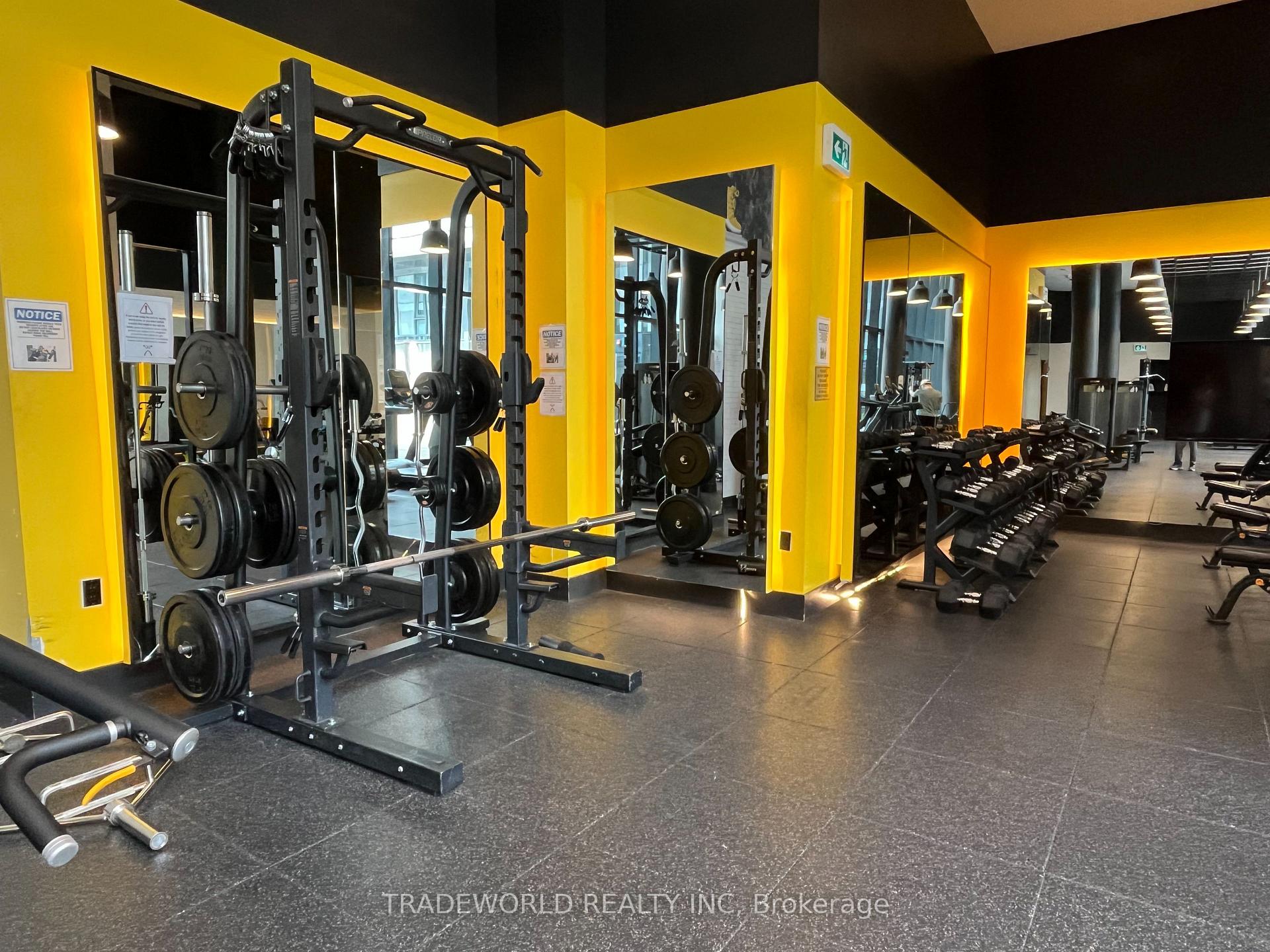 Photo 14 of Unit S512, 180 Mill Street, Toronto, Waterfront Communities — HOMEH