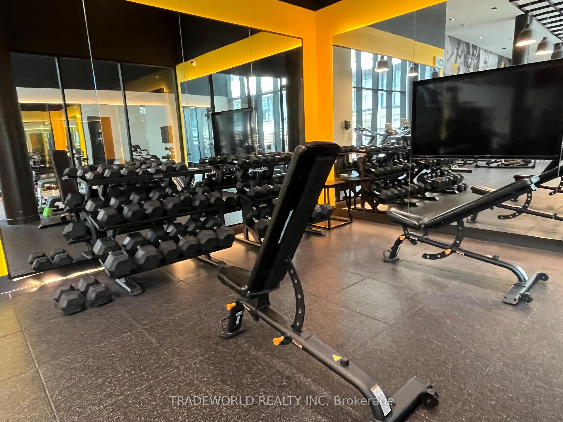 Photo 15 of Unit S512, 180 Mill Street, Toronto, Waterfront Communities — HOMEH