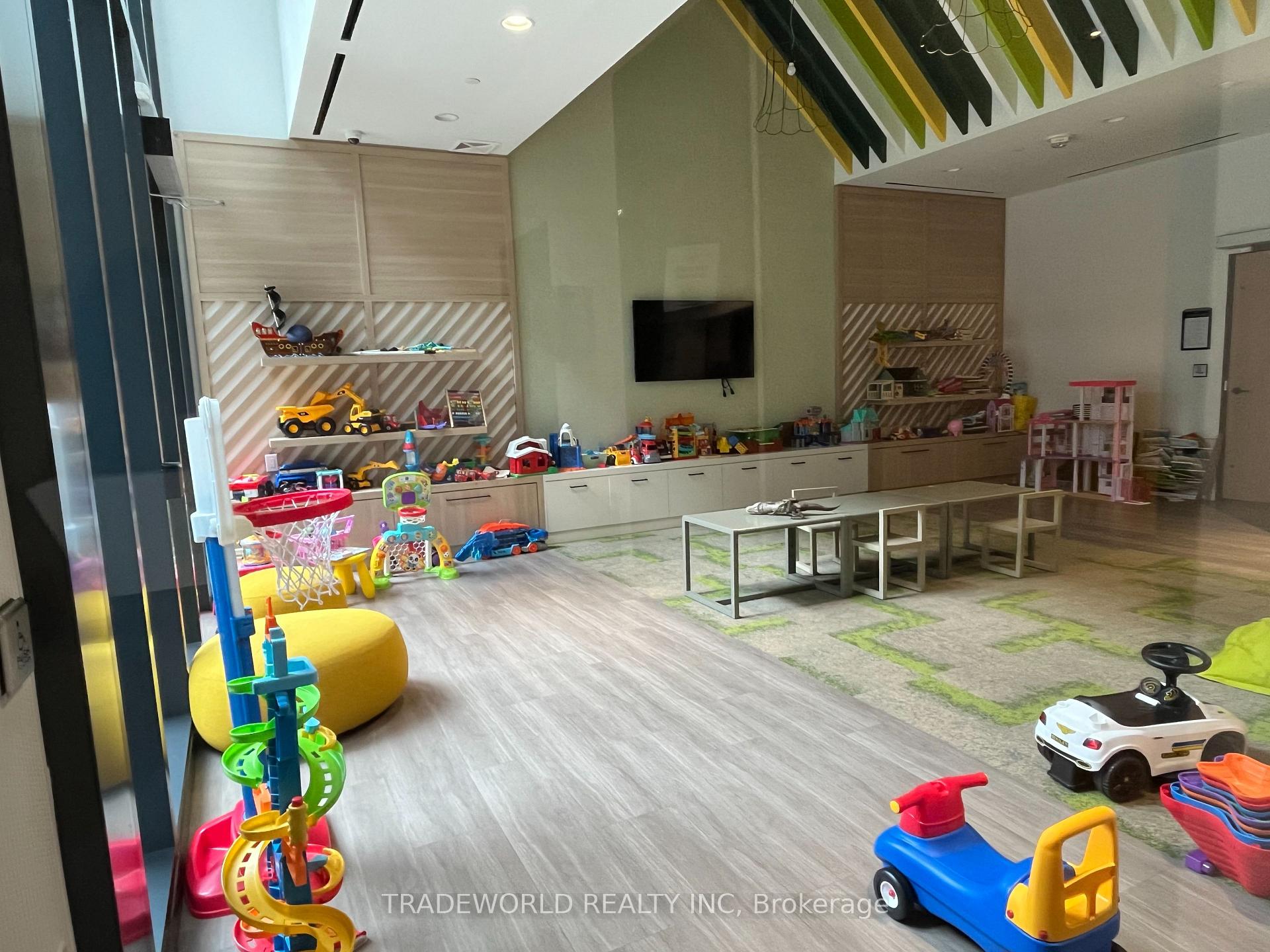 Photo 17 of Unit S512, 180 Mill Street, Toronto, Waterfront Communities — HOMEH