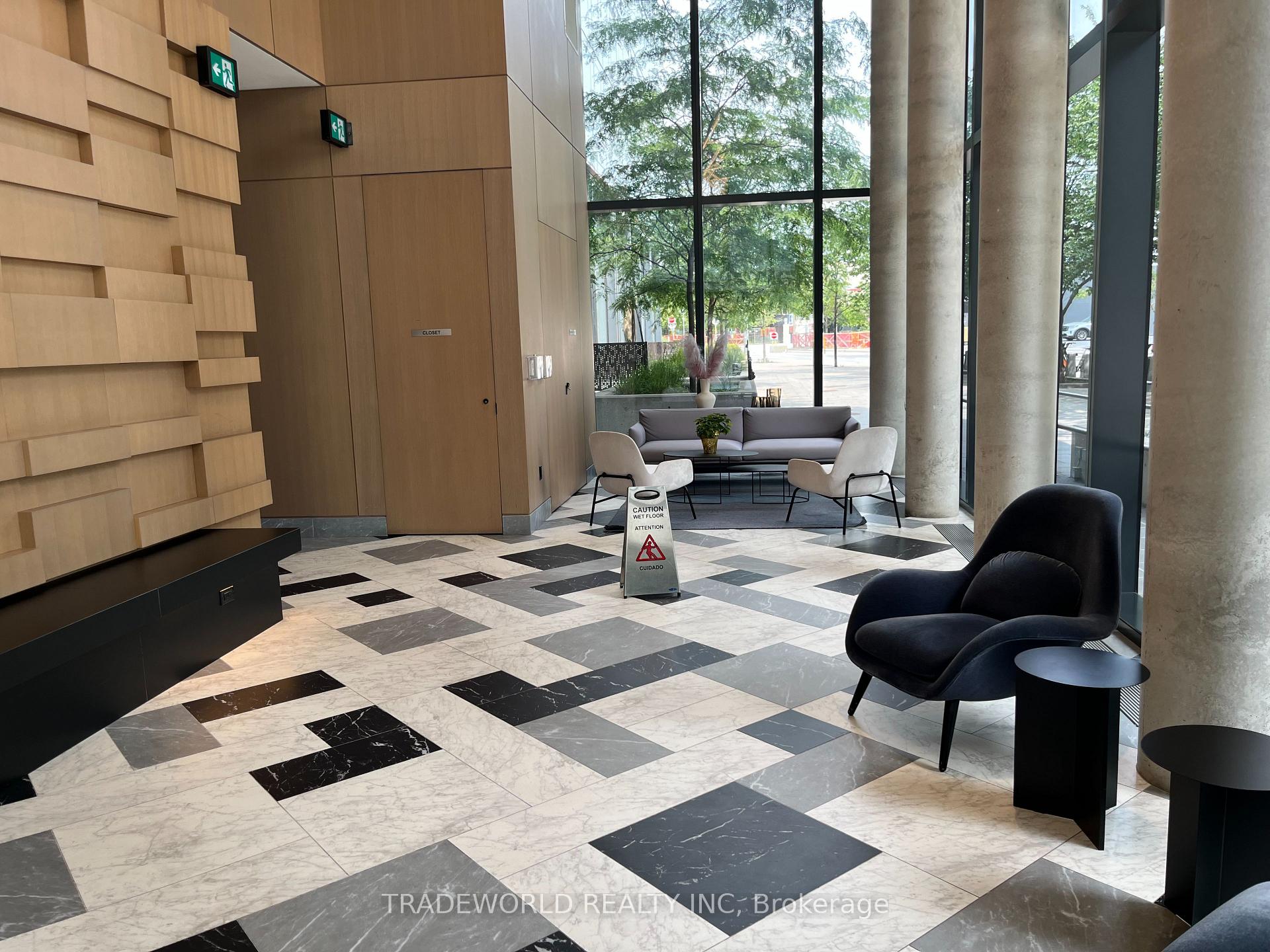 Photo 19 of Unit S512, 180 Mill Street, Toronto, Waterfront Communities — HOMEH