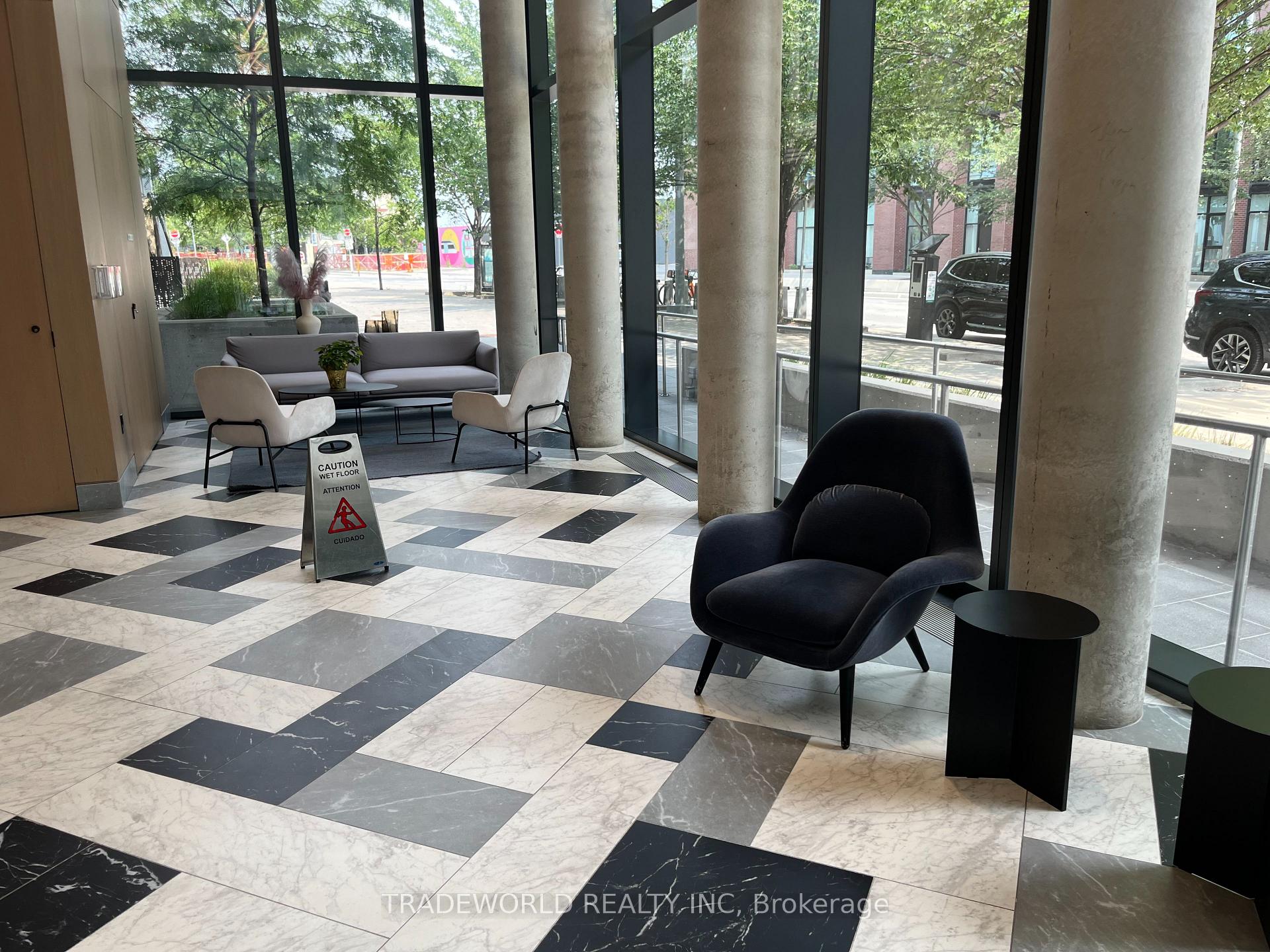 Photo 20 of Unit S512, 180 Mill Street, Toronto, Waterfront Communities — HOMEH