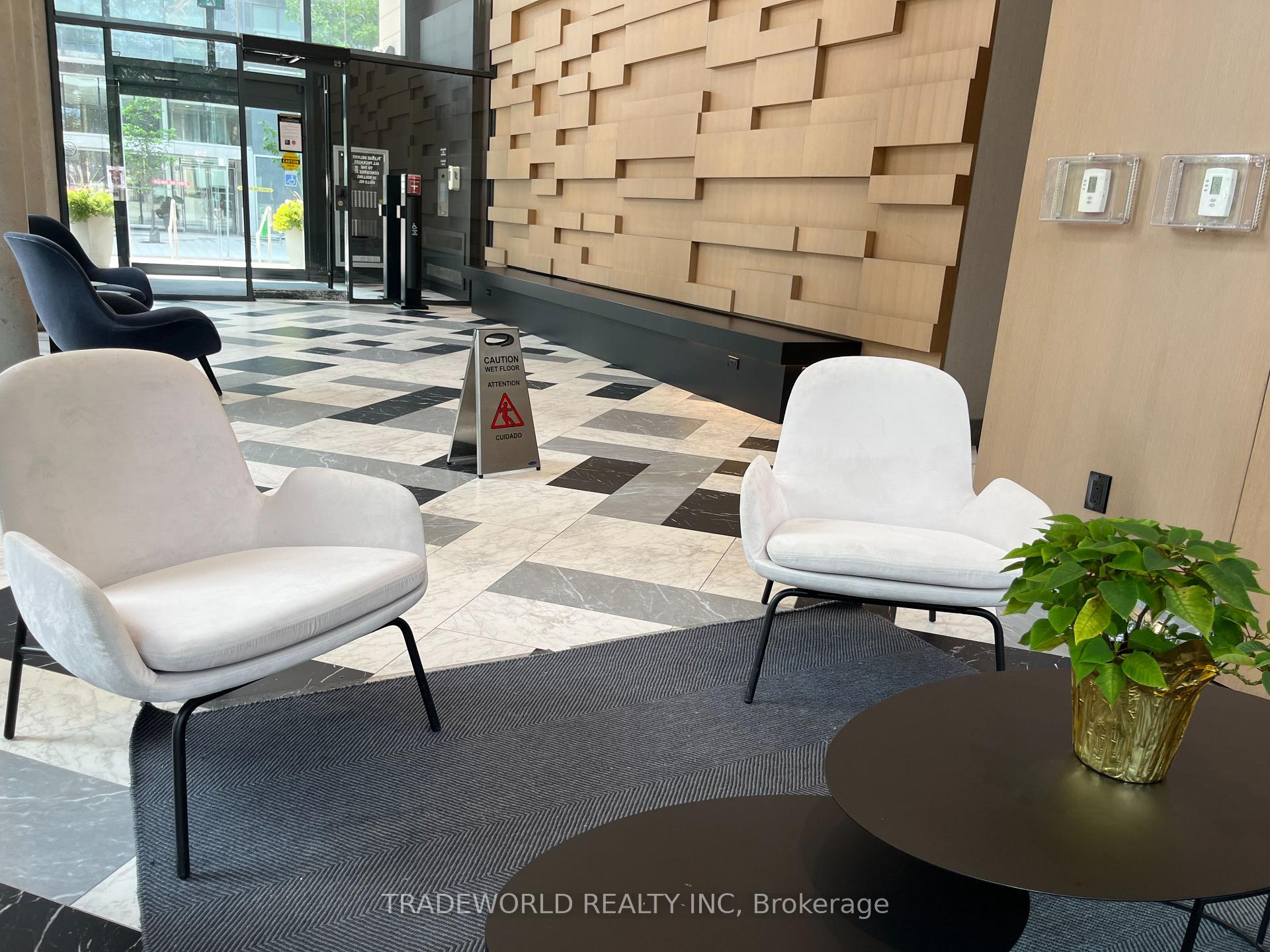 Photo 21 of Unit S512, 180 Mill Street, Toronto, Waterfront Communities — HOMEH