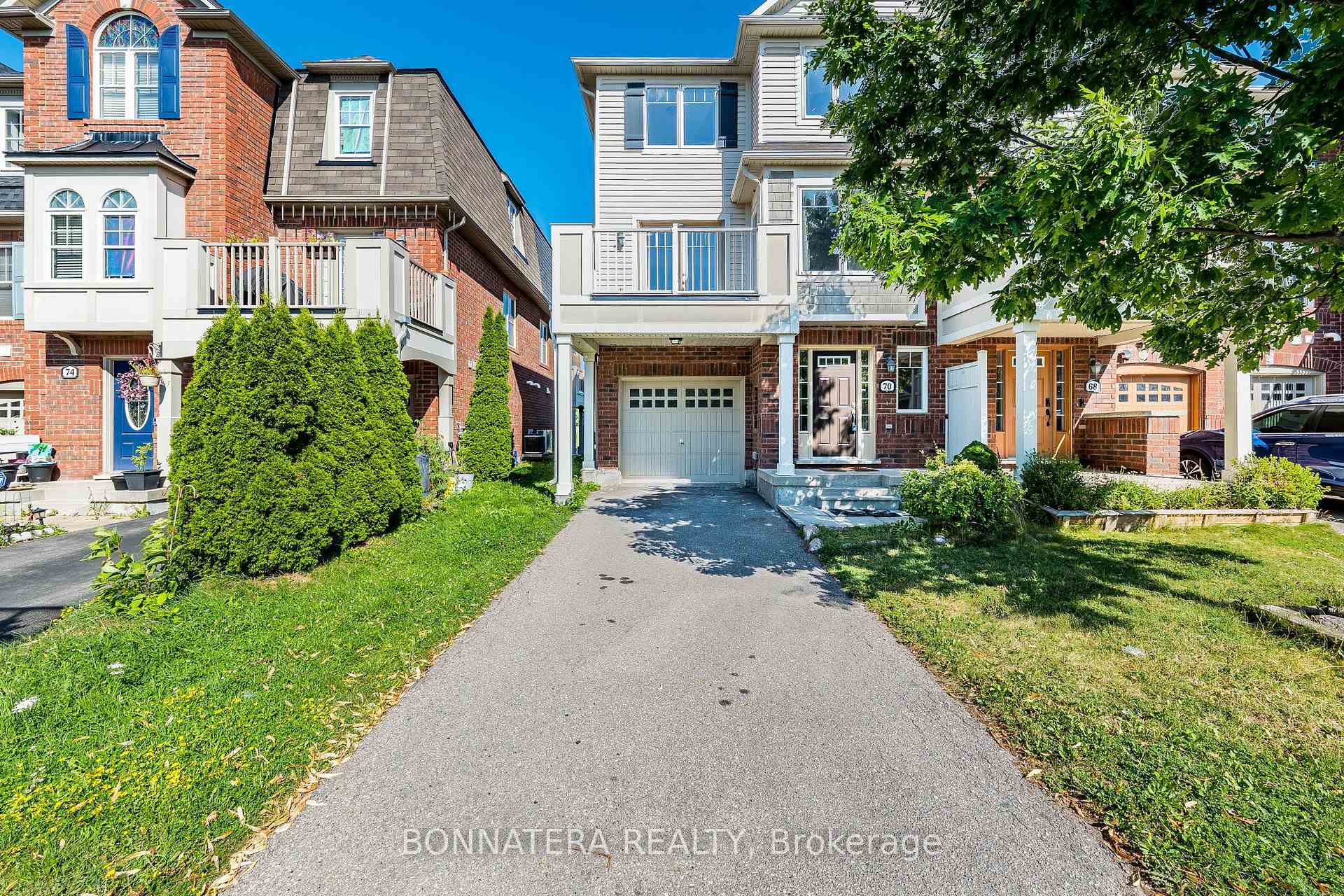 Photo 1 of 70 Finney Terrace, Milton, Harrison — HOMEH