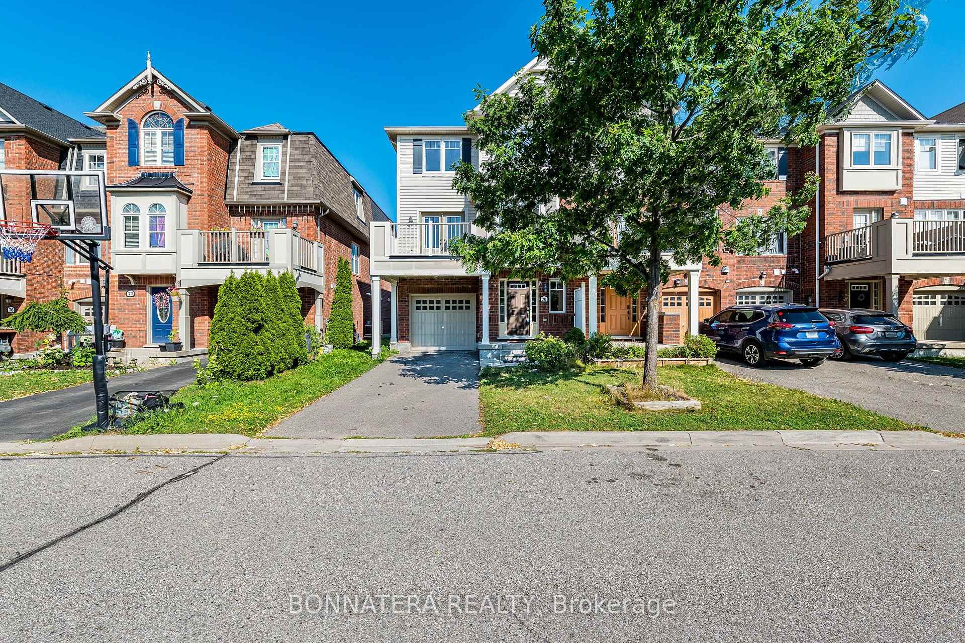 Photo 3 of 70 Finney Terrace, Milton, Harrison — HOMEH