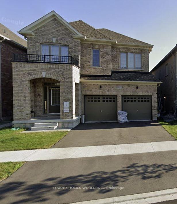 Photo 1 of 1297 Apollo Street, Oshawa, Eastdale — HOMEH