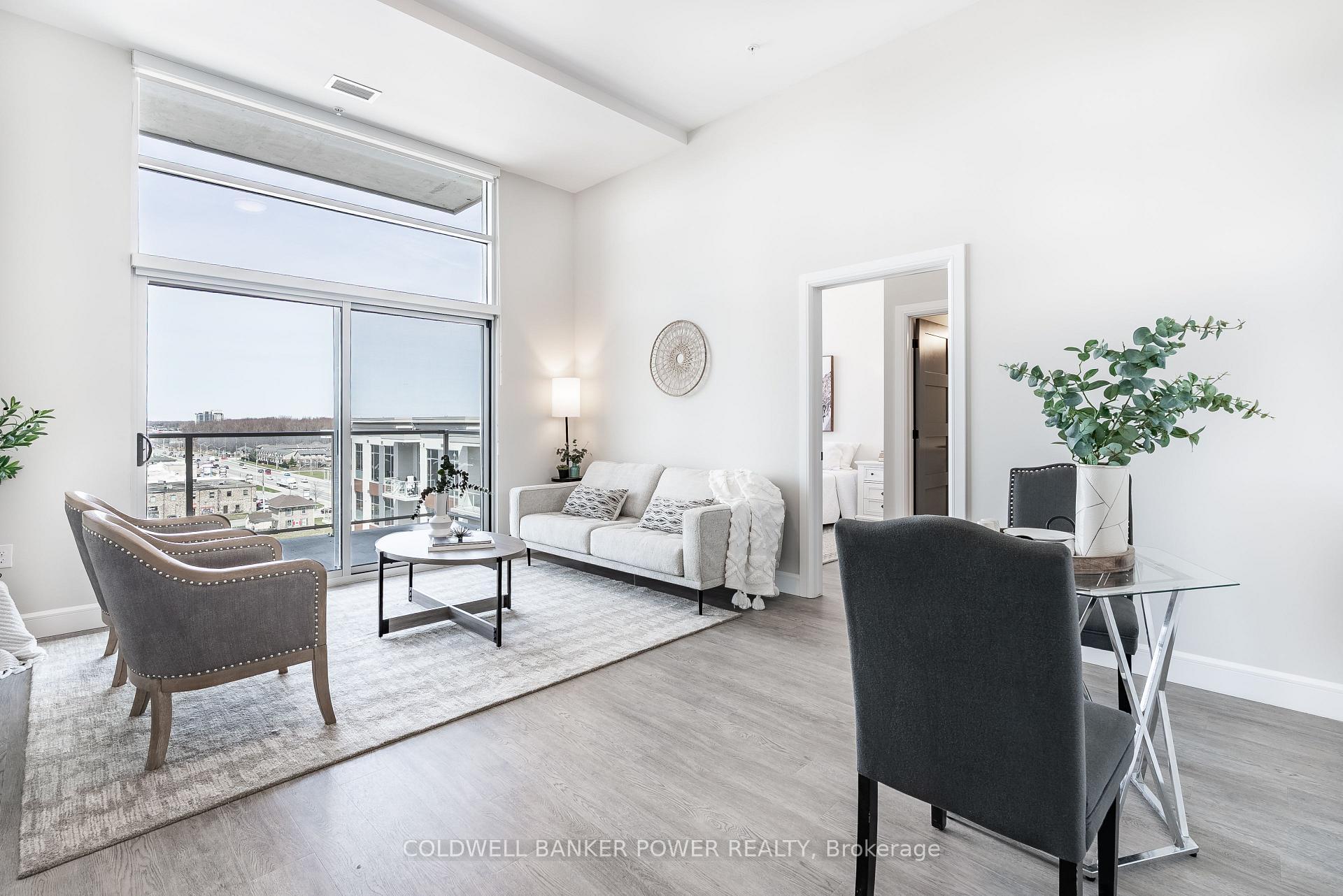 Photo 3 of Unit 520, 1600 Hyde Park Road, London, North E — HOMEH