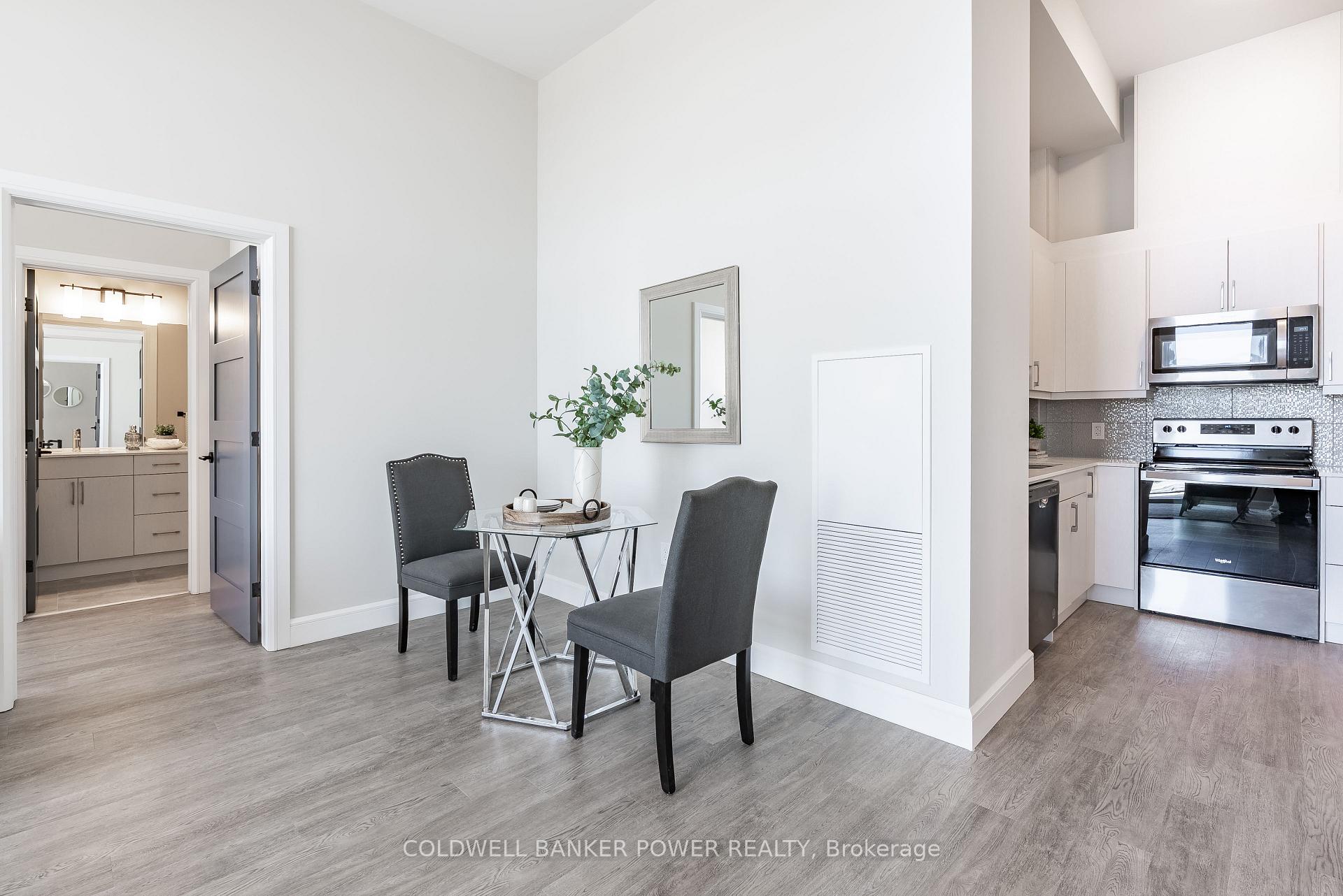 Photo 6 of Unit 520, 1600 Hyde Park Road, London, North E — HOMEH