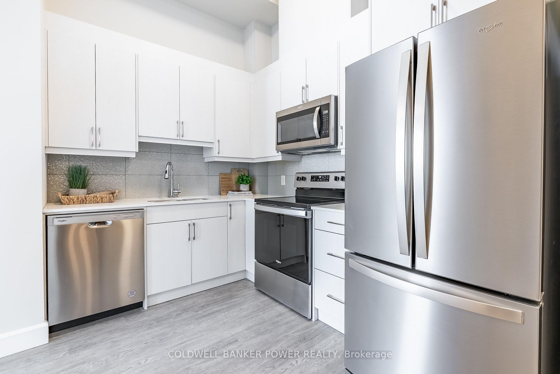 Photo 7 of Unit 520, 1600 Hyde Park Road, London, North E — HOMEH