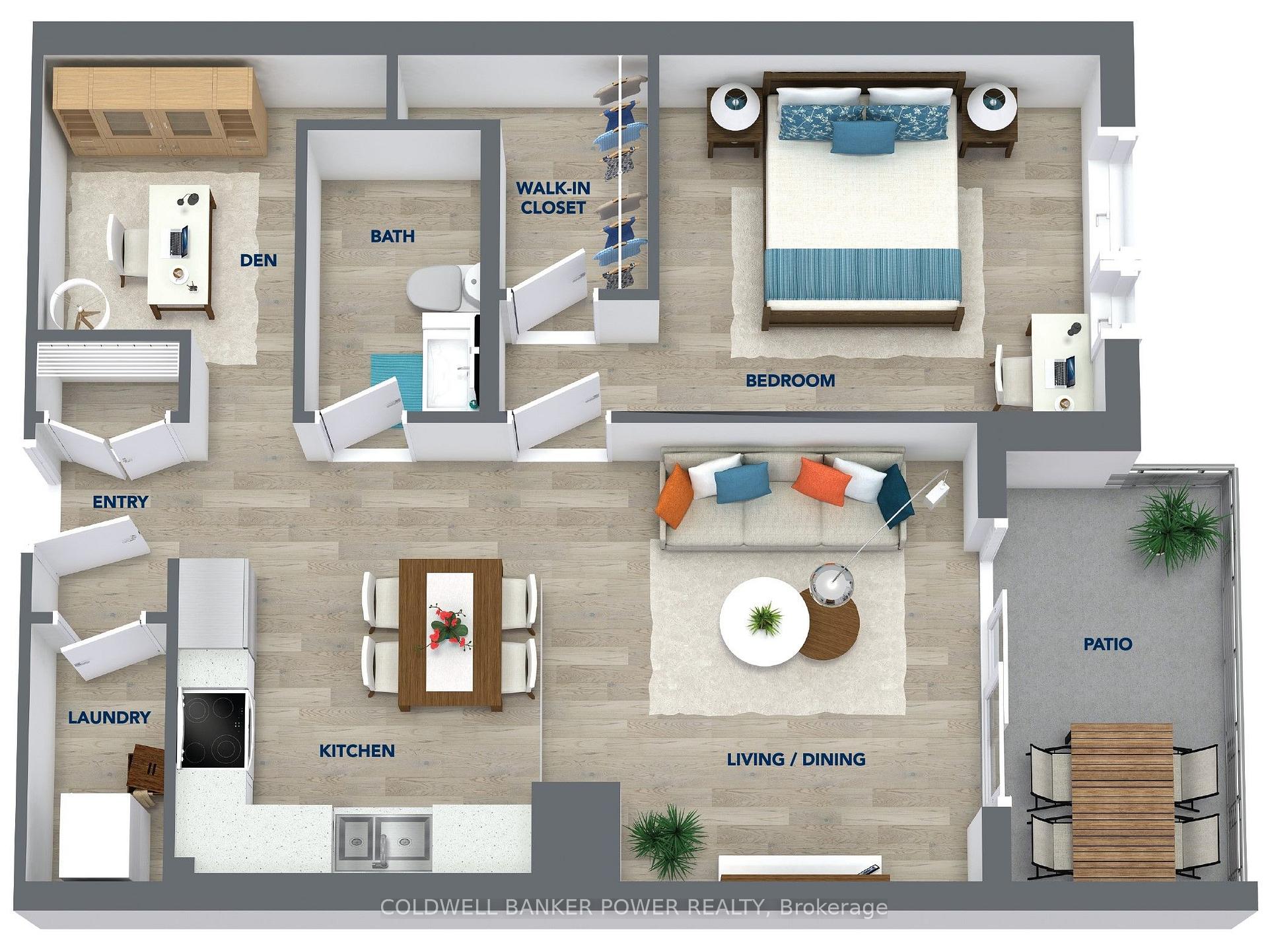Photo 15 of Unit 520, 1600 Hyde Park Road, London, North E — HOMEH