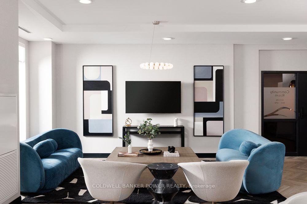 Photo 23 of Unit 520, 1600 Hyde Park Road, London, North E — HOMEH