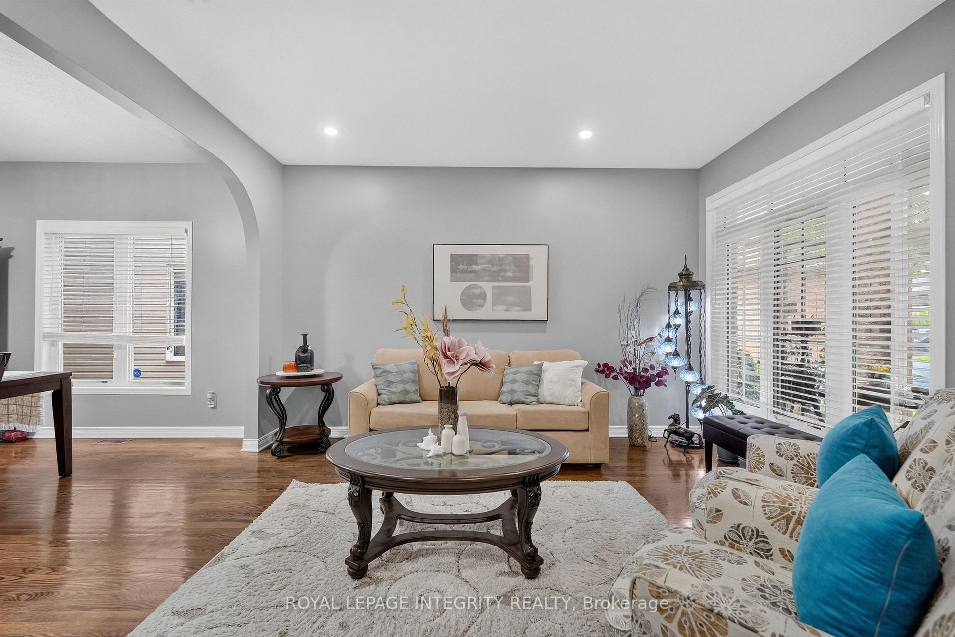Photo 4 of 29 Nortoba Crescent, Ottawa, Kanata - Kanata Lakes/Heritage Hills — HOMEH