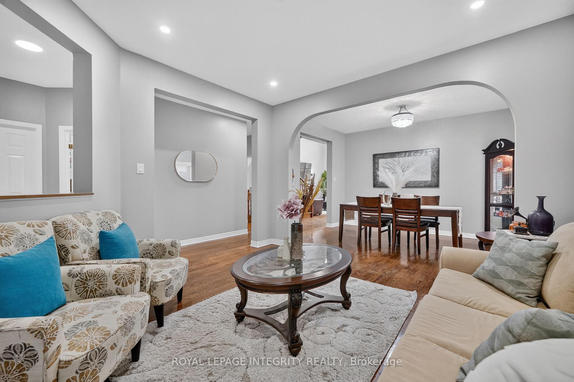 Photo 6 of 29 Nortoba Crescent, Ottawa, Kanata - Kanata Lakes/Heritage Hills — HOMEH