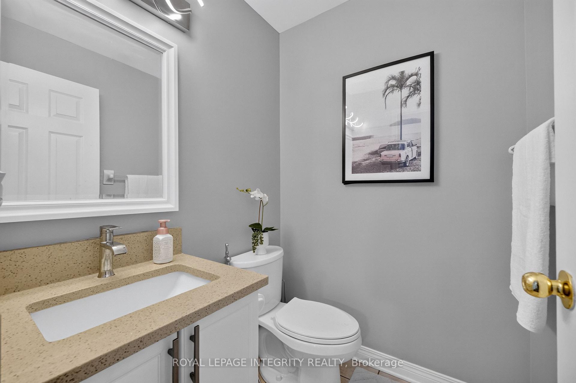 Photo 10 of 29 Nortoba Crescent, Ottawa, Kanata - Kanata Lakes/Heritage Hills — HOMEH
