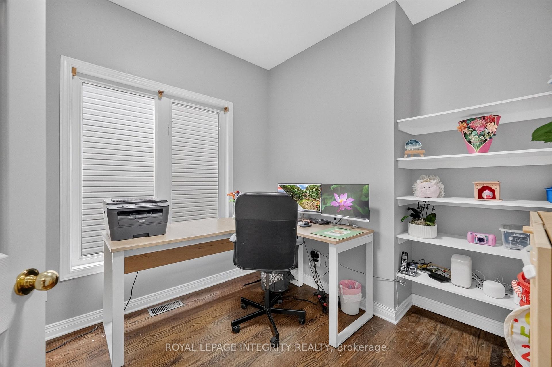 Photo 11 of 29 Nortoba Crescent, Ottawa, Kanata - Kanata Lakes/Heritage Hills — HOMEH