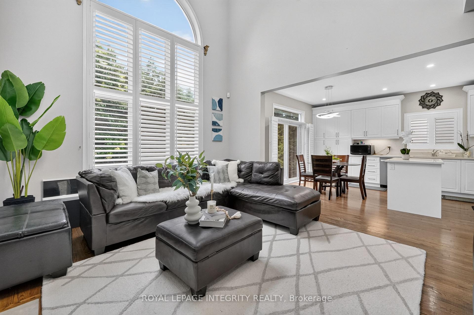 Photo 14 of 29 Nortoba Crescent, Ottawa, Kanata - Kanata Lakes/Heritage Hills — HOMEH