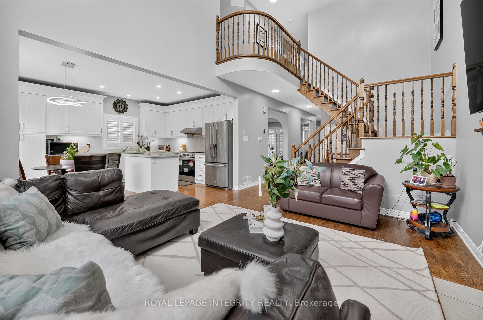 Photo 15 of 29 Nortoba Crescent, Ottawa, Kanata - Kanata Lakes/Heritage Hills — HOMEH