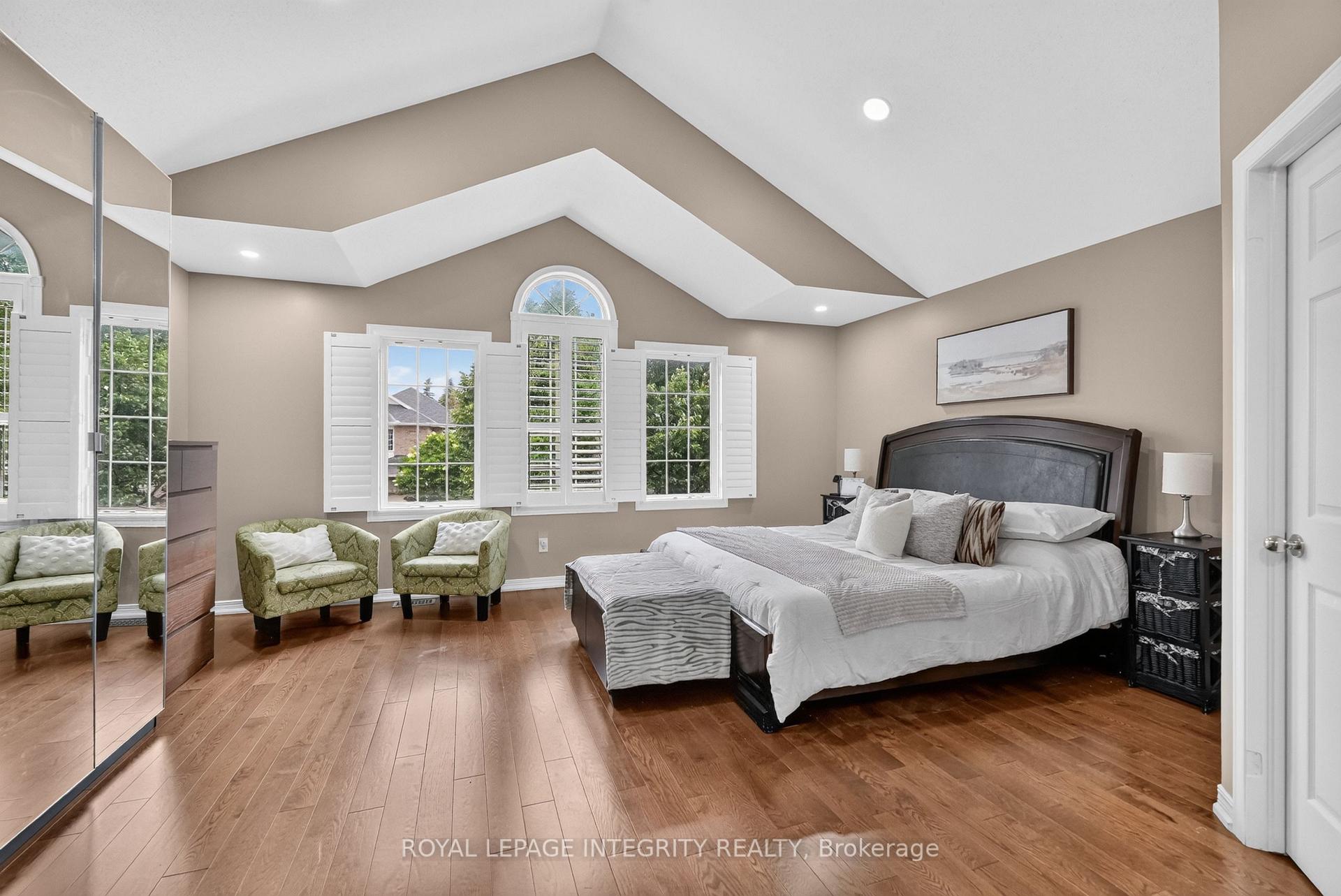 Photo 24 of 29 Nortoba Crescent, Ottawa, Kanata - Kanata Lakes/Heritage Hills — HOMEH