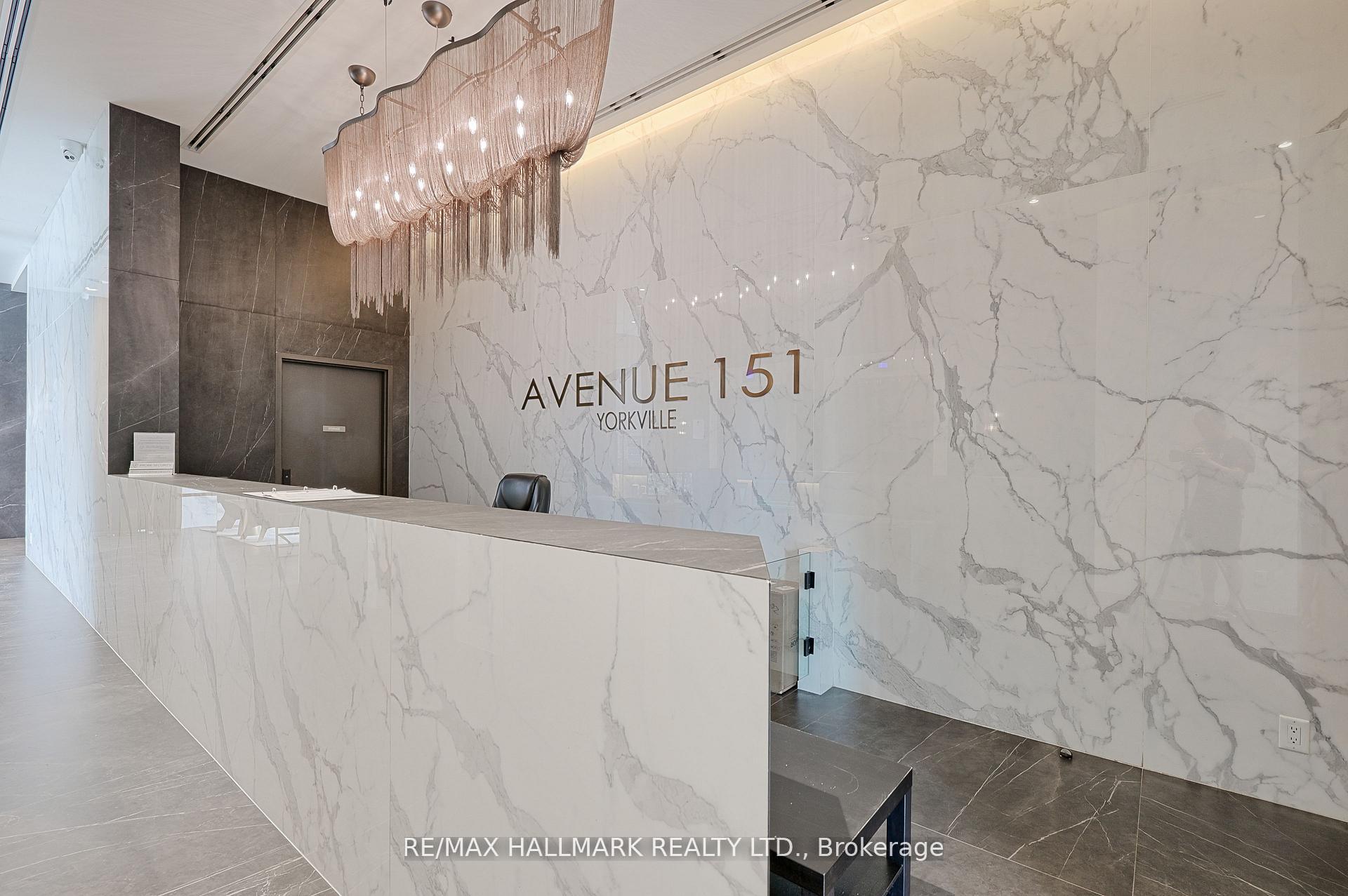 Photo 3 of Unit 601, 151 Avenue Road, Toronto, The Annex — HOMEH