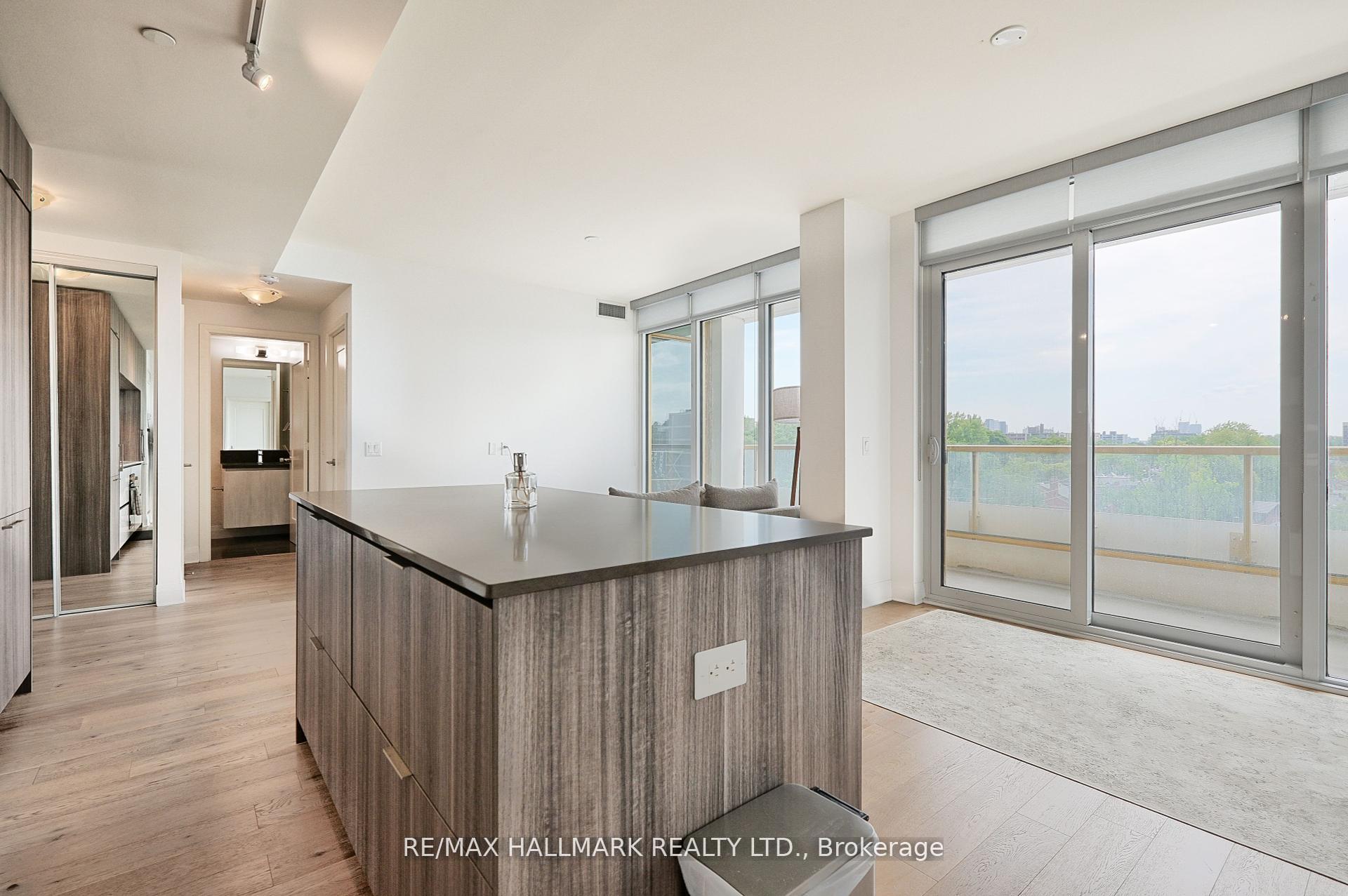 Photo 11 of Unit 601, 151 Avenue Road, Toronto, The Annex — HOMEH