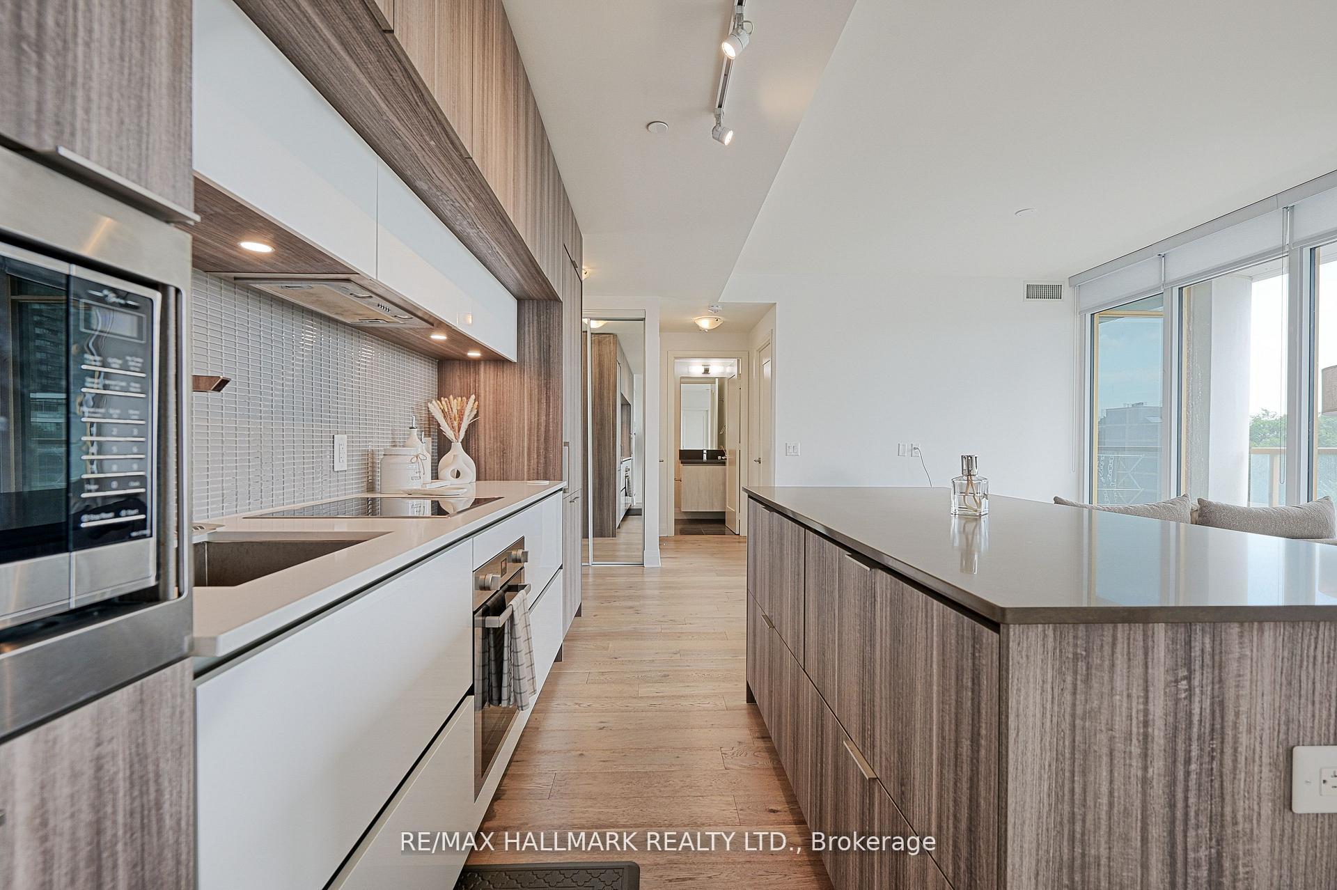 Photo 12 of Unit 601, 151 Avenue Road, Toronto, The Annex — HOMEH
