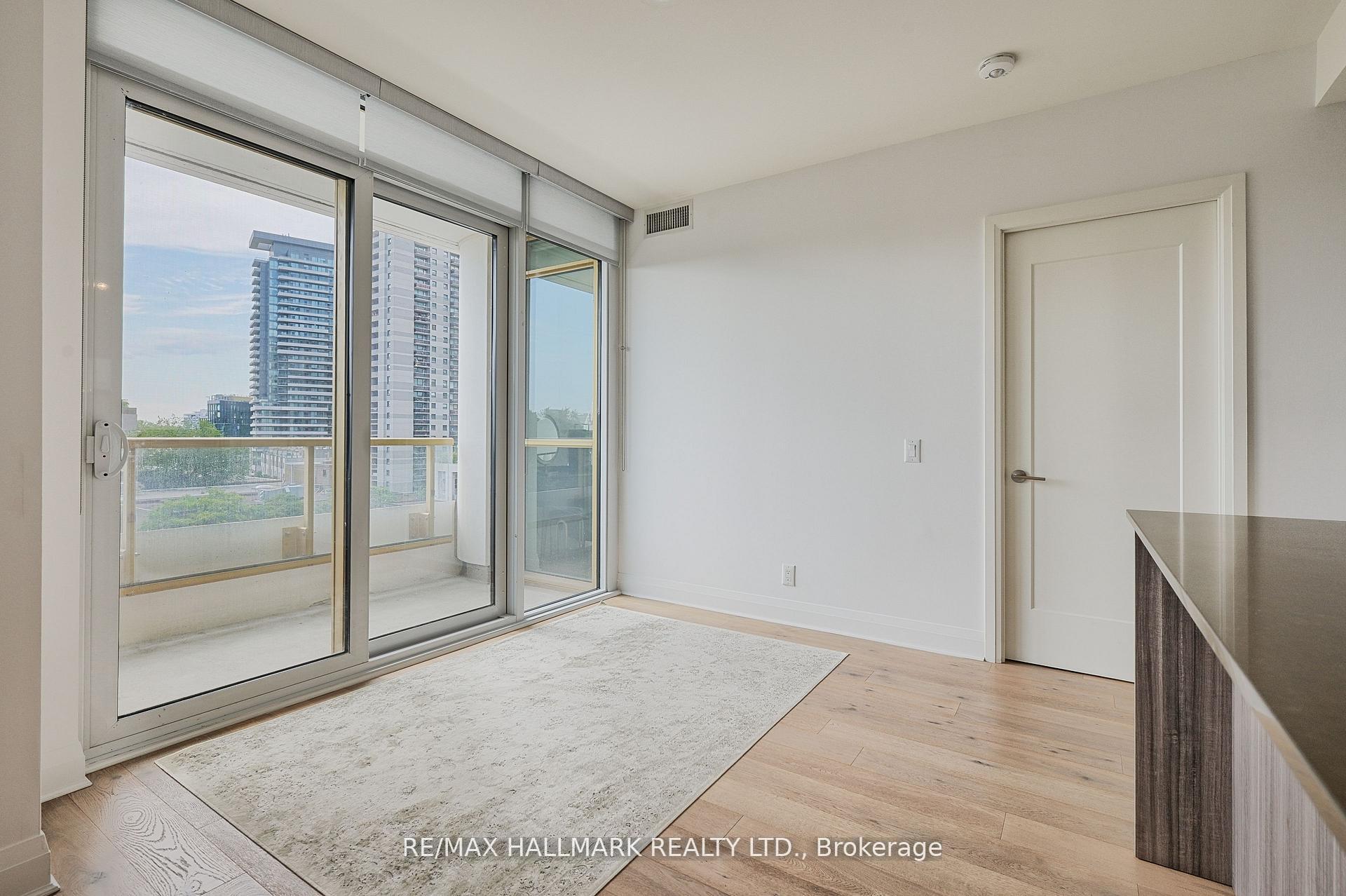 Photo 16 of Unit 601, 151 Avenue Road, Toronto, The Annex — HOMEH