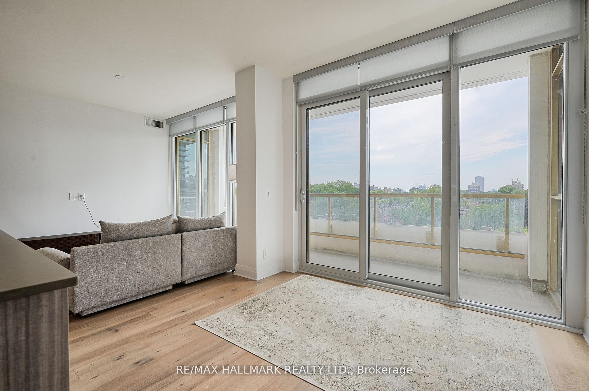 Photo 17 of Unit 601, 151 Avenue Road, Toronto, The Annex — HOMEH