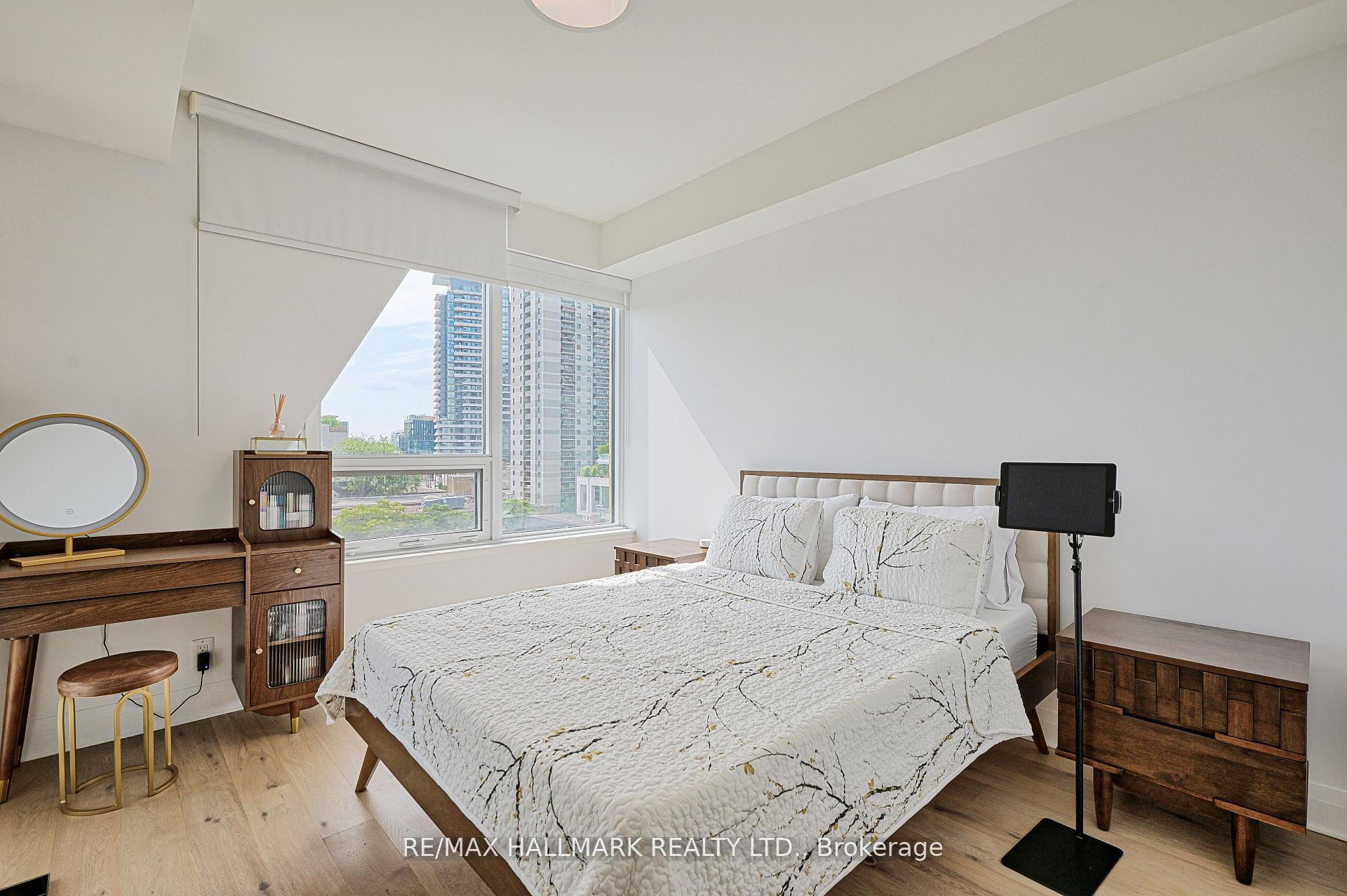Photo 18 of Unit 601, 151 Avenue Road, Toronto, The Annex — HOMEH