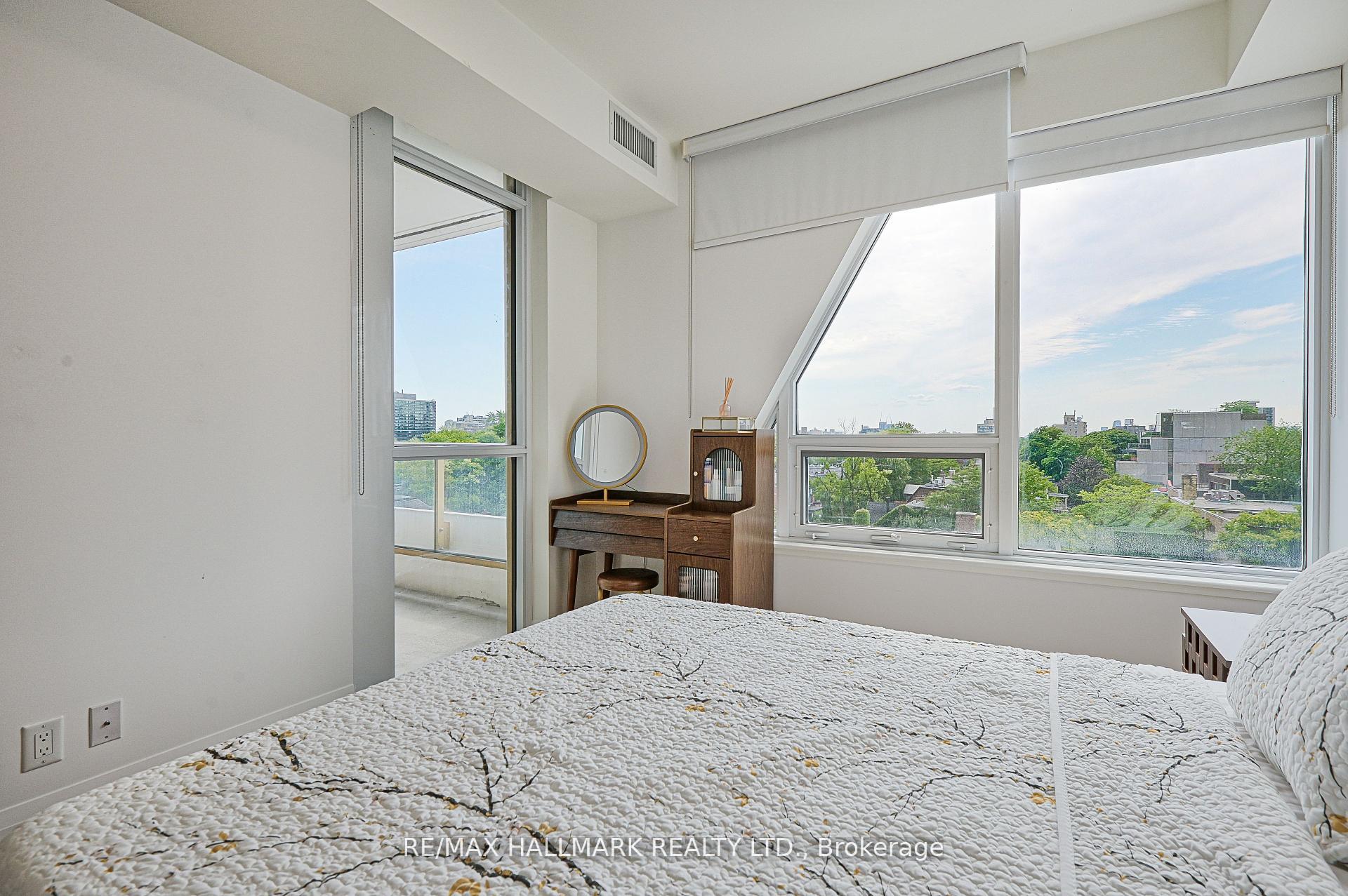 Photo 19 of Unit 601, 151 Avenue Road, Toronto, The Annex — HOMEH