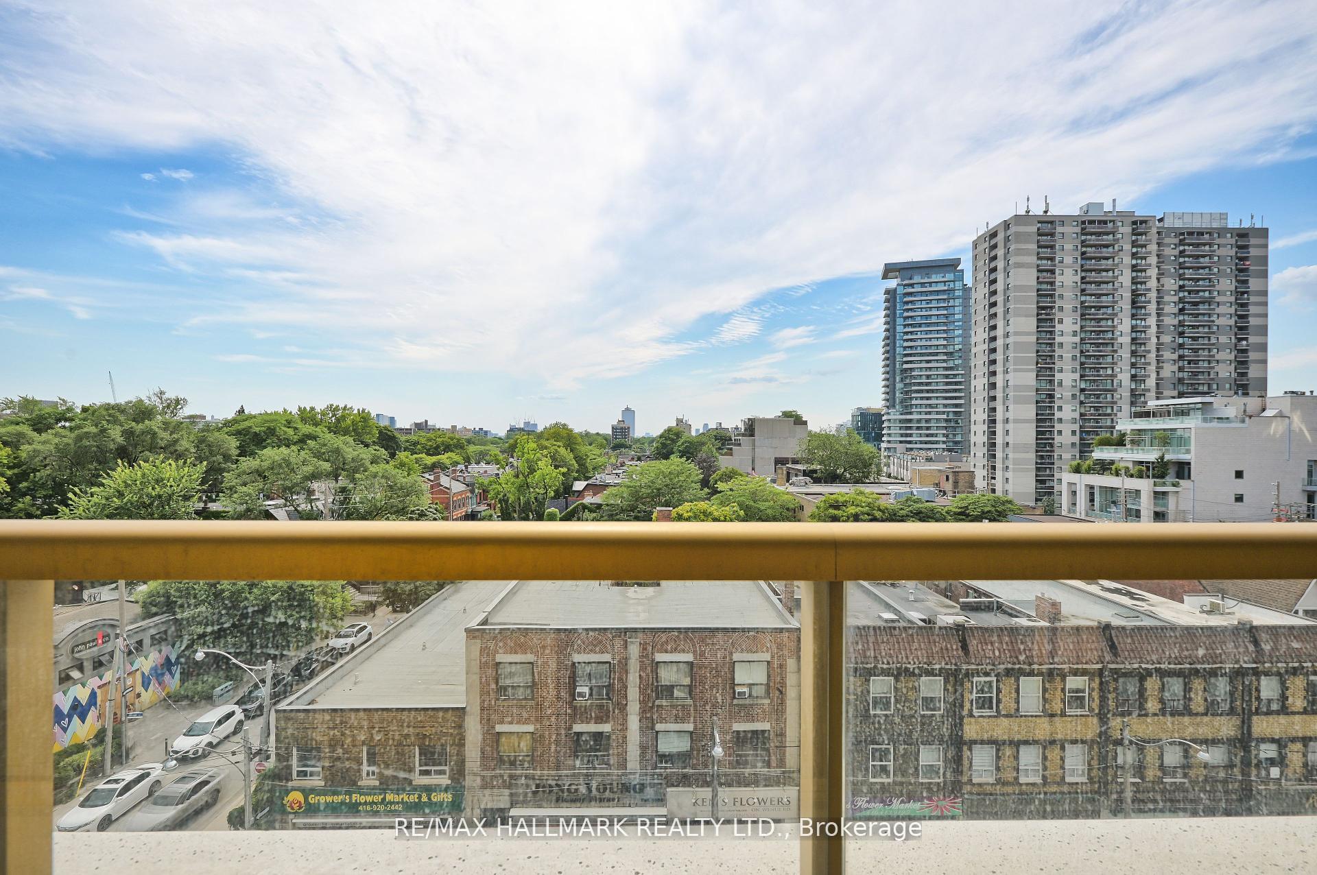 Photo 27 of Unit 601, 151 Avenue Road, Toronto, The Annex — HOMEH