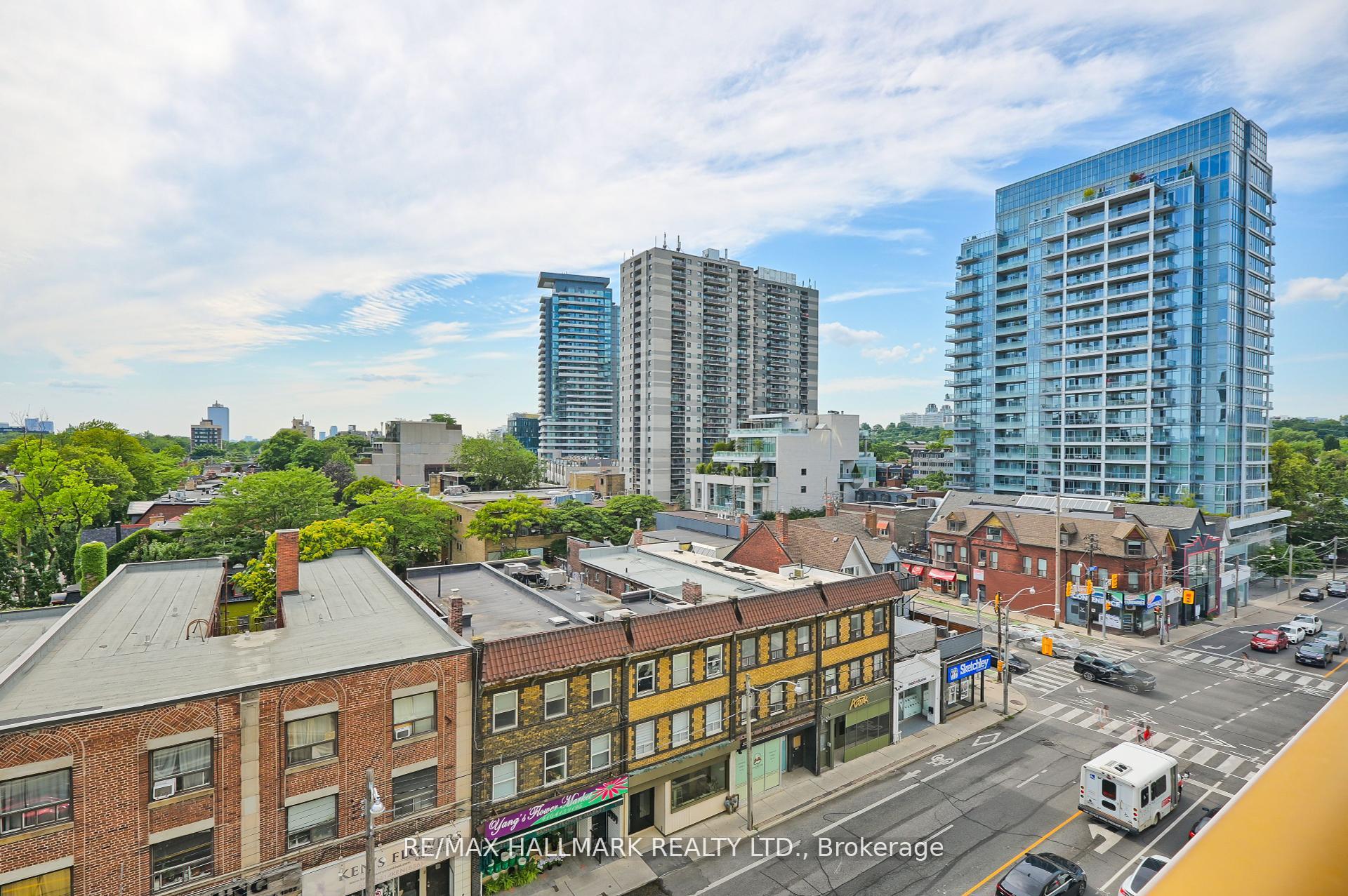 Photo 28 of Unit 601, 151 Avenue Road, Toronto, The Annex — HOMEH