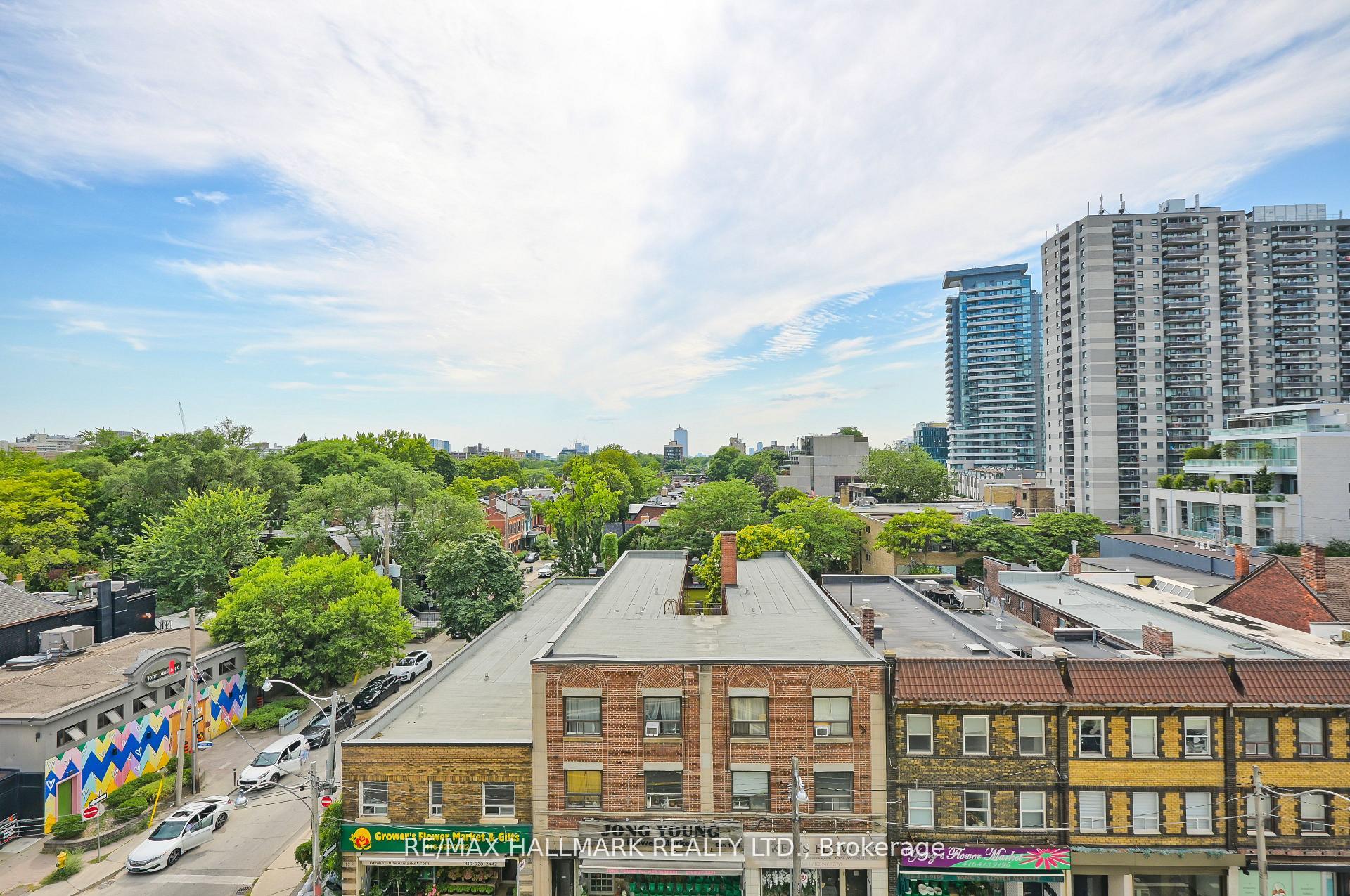 Photo 29 of Unit 601, 151 Avenue Road, Toronto, The Annex — HOMEH