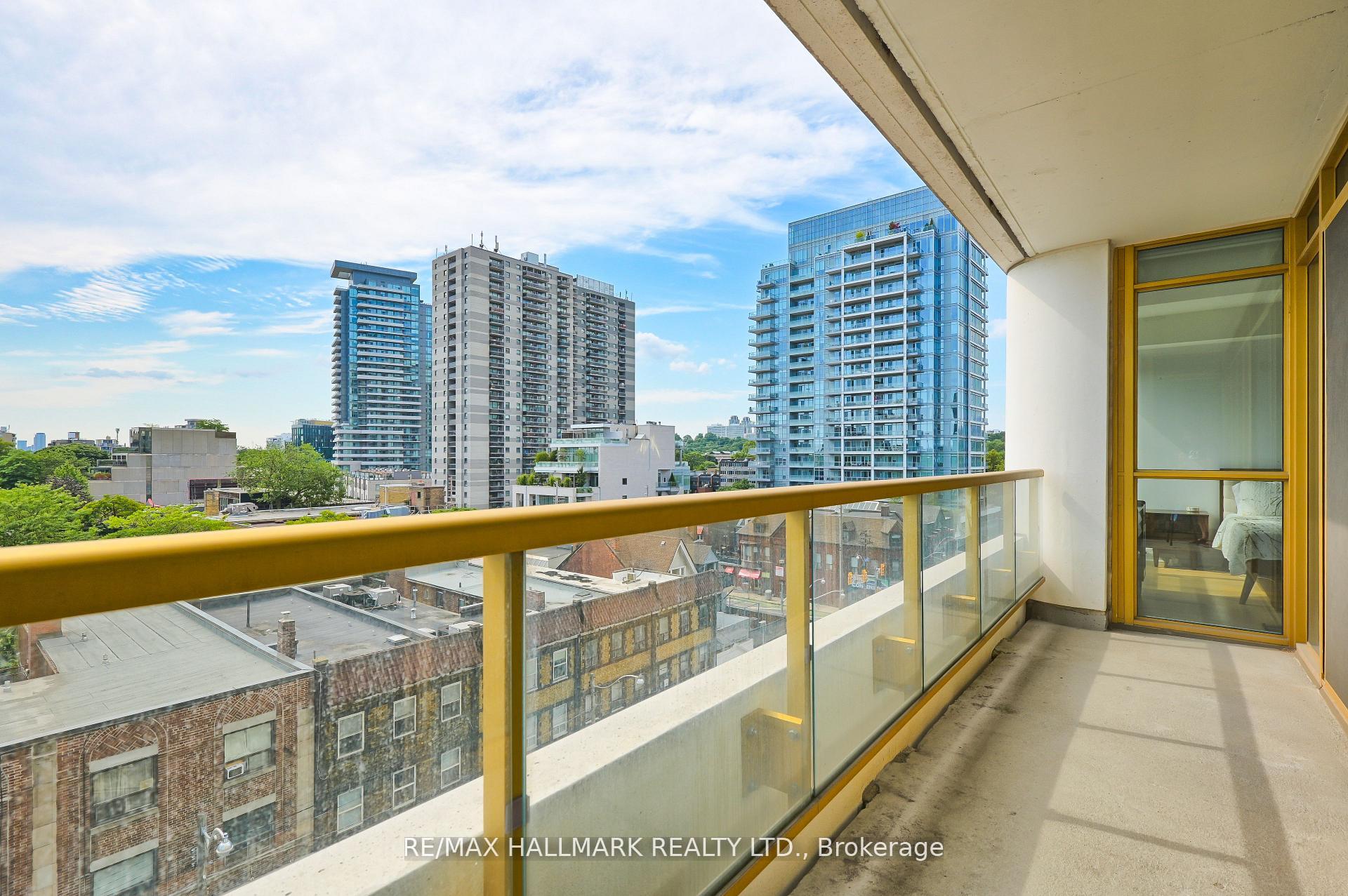 Photo 30 of Unit 601, 151 Avenue Road, Toronto, The Annex — HOMEH
