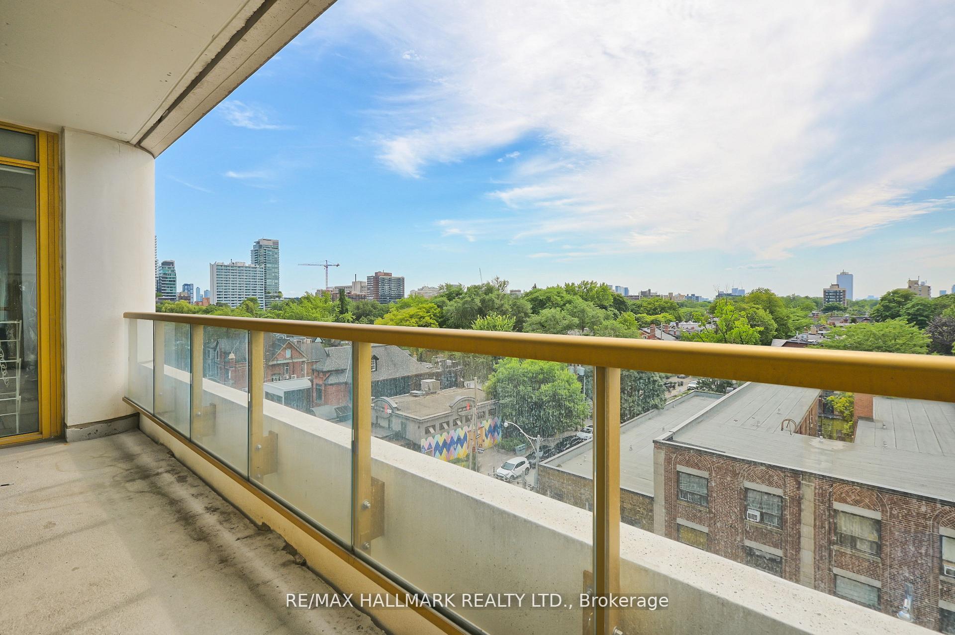 Photo 31 of Unit 601, 151 Avenue Road, Toronto, The Annex — HOMEH