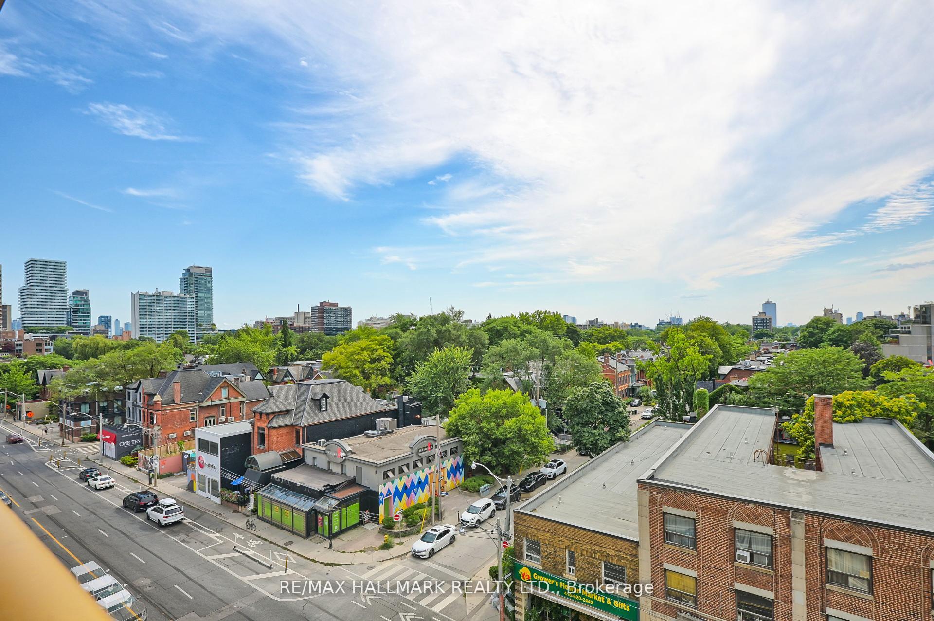 Photo 32 of Unit 601, 151 Avenue Road, Toronto, The Annex — HOMEH