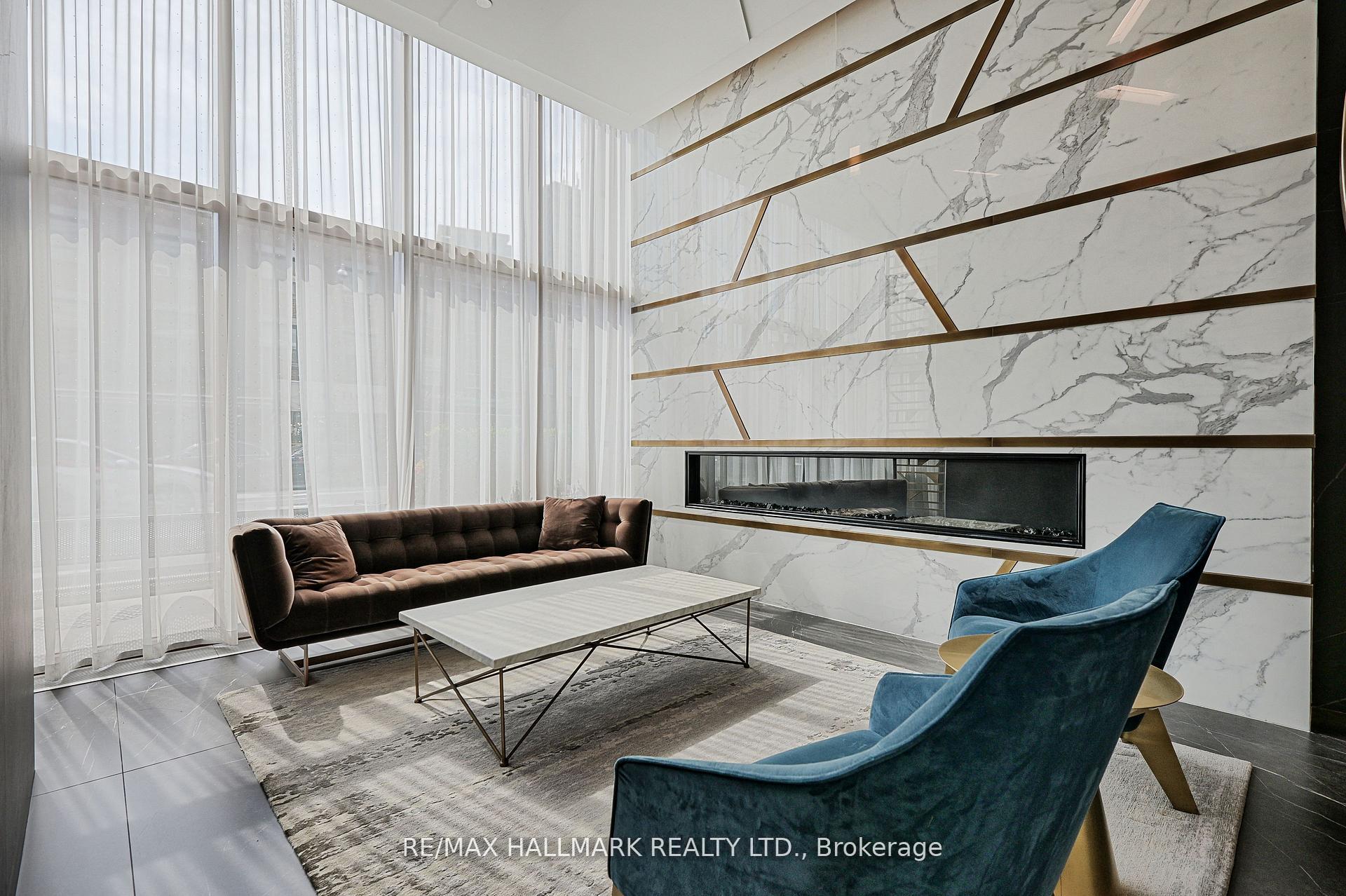 Photo 33 of Unit 601, 151 Avenue Road, Toronto, The Annex — HOMEH
