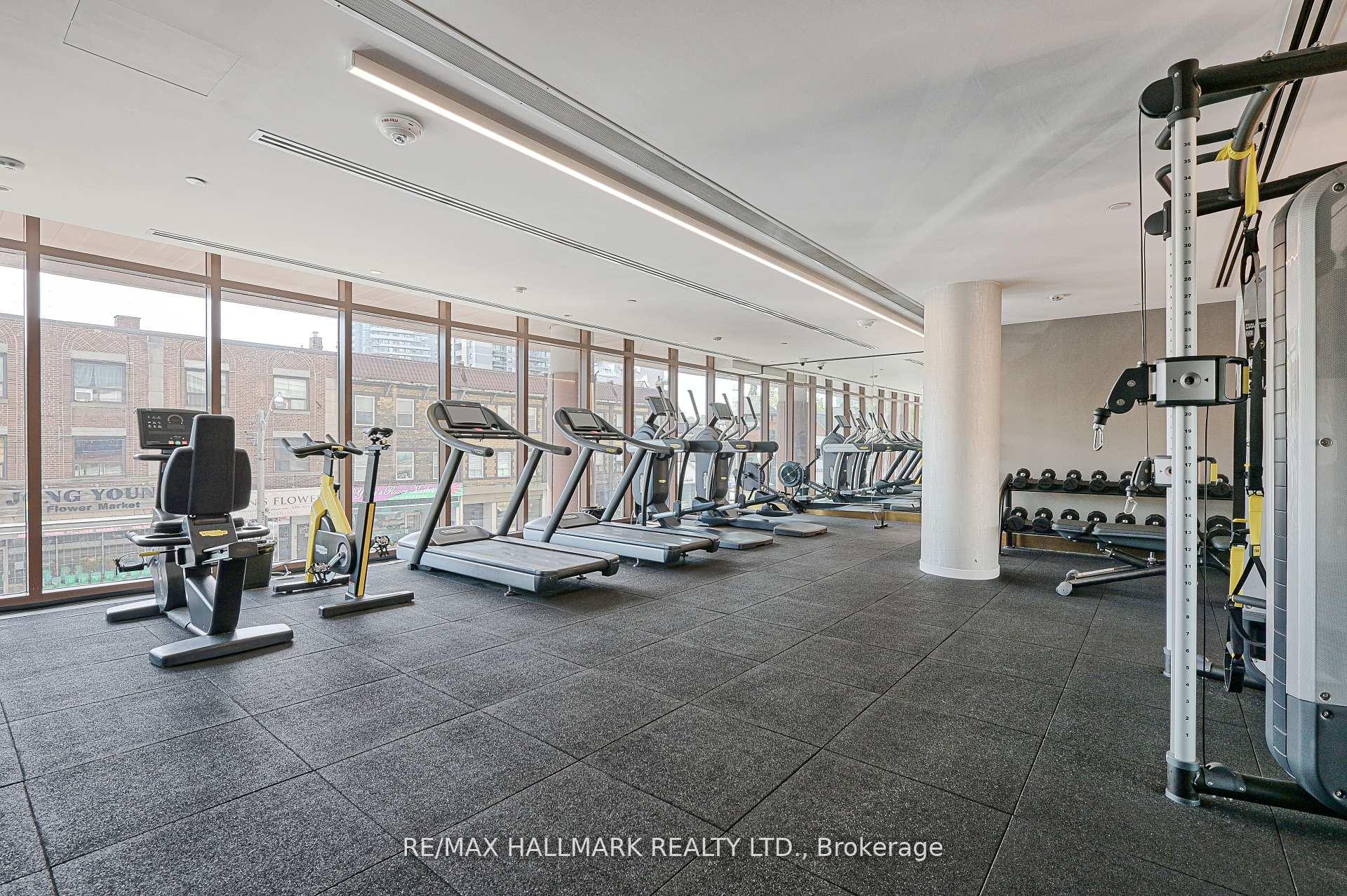 Photo 34 of Unit 601, 151 Avenue Road, Toronto, The Annex — HOMEH