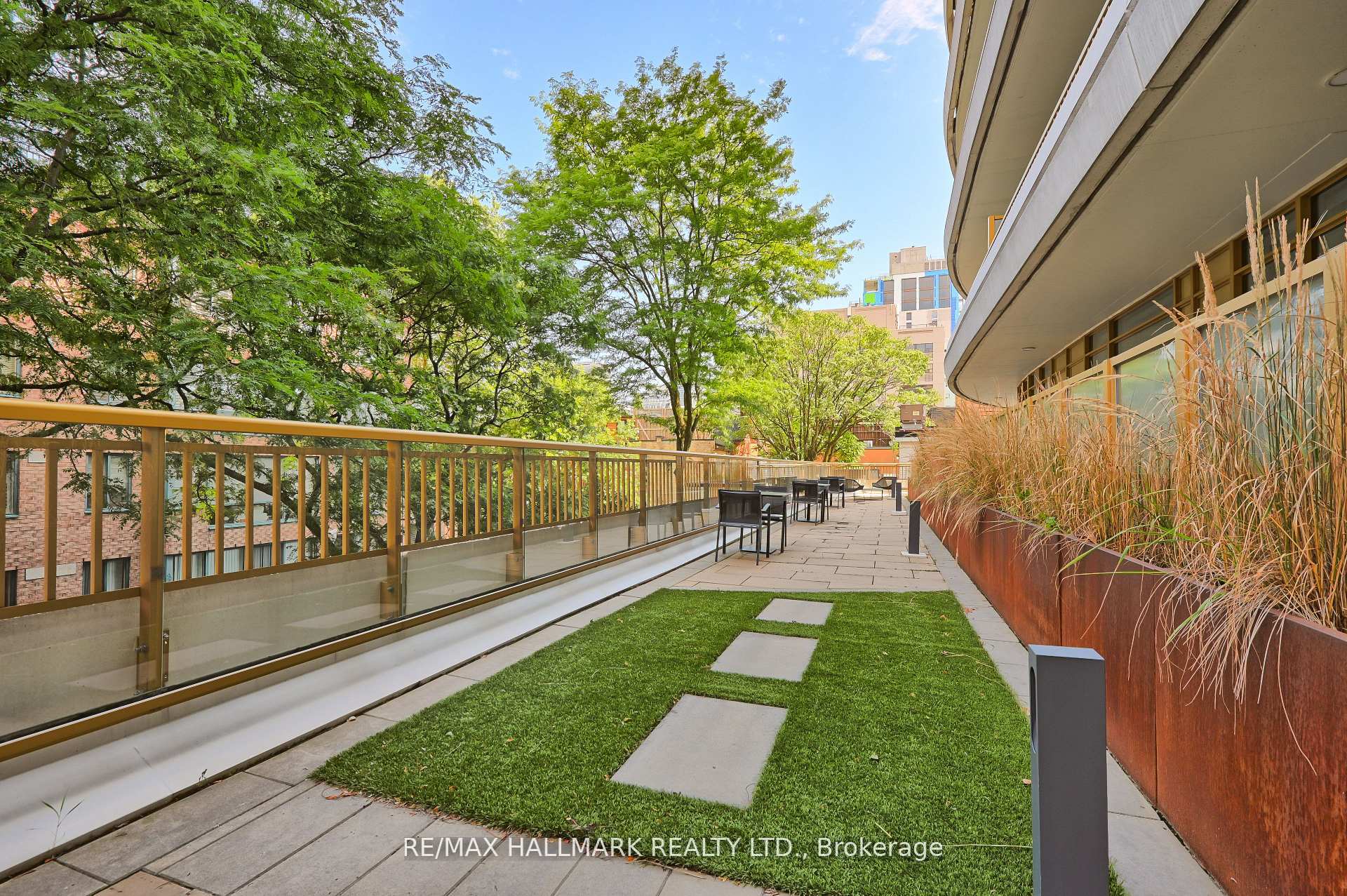 Photo 35 of Unit 601, 151 Avenue Road, Toronto, The Annex — HOMEH