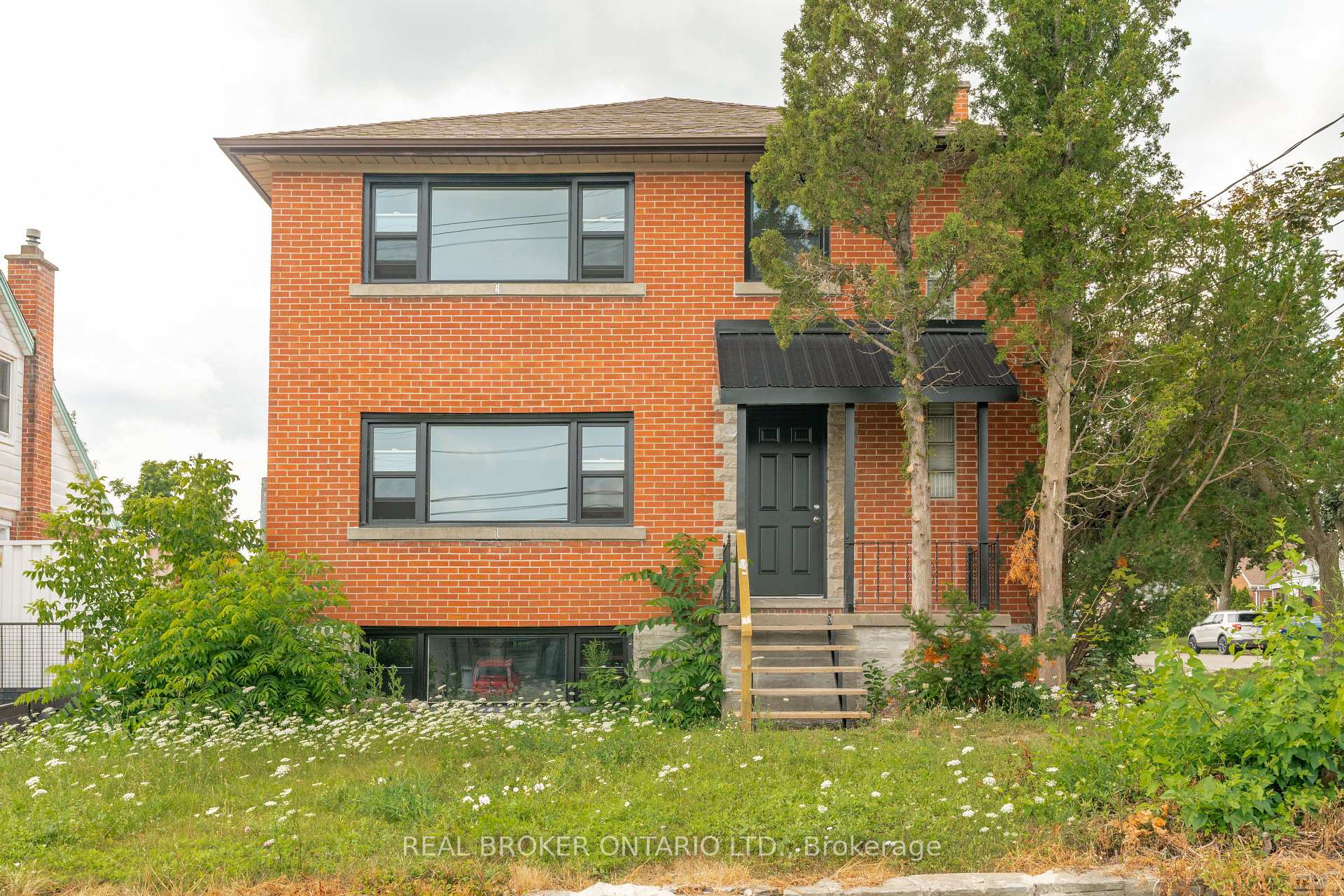 Photo 1 of Unit C, 293 Highland Road, Kitchener, Southdale — HOMEH