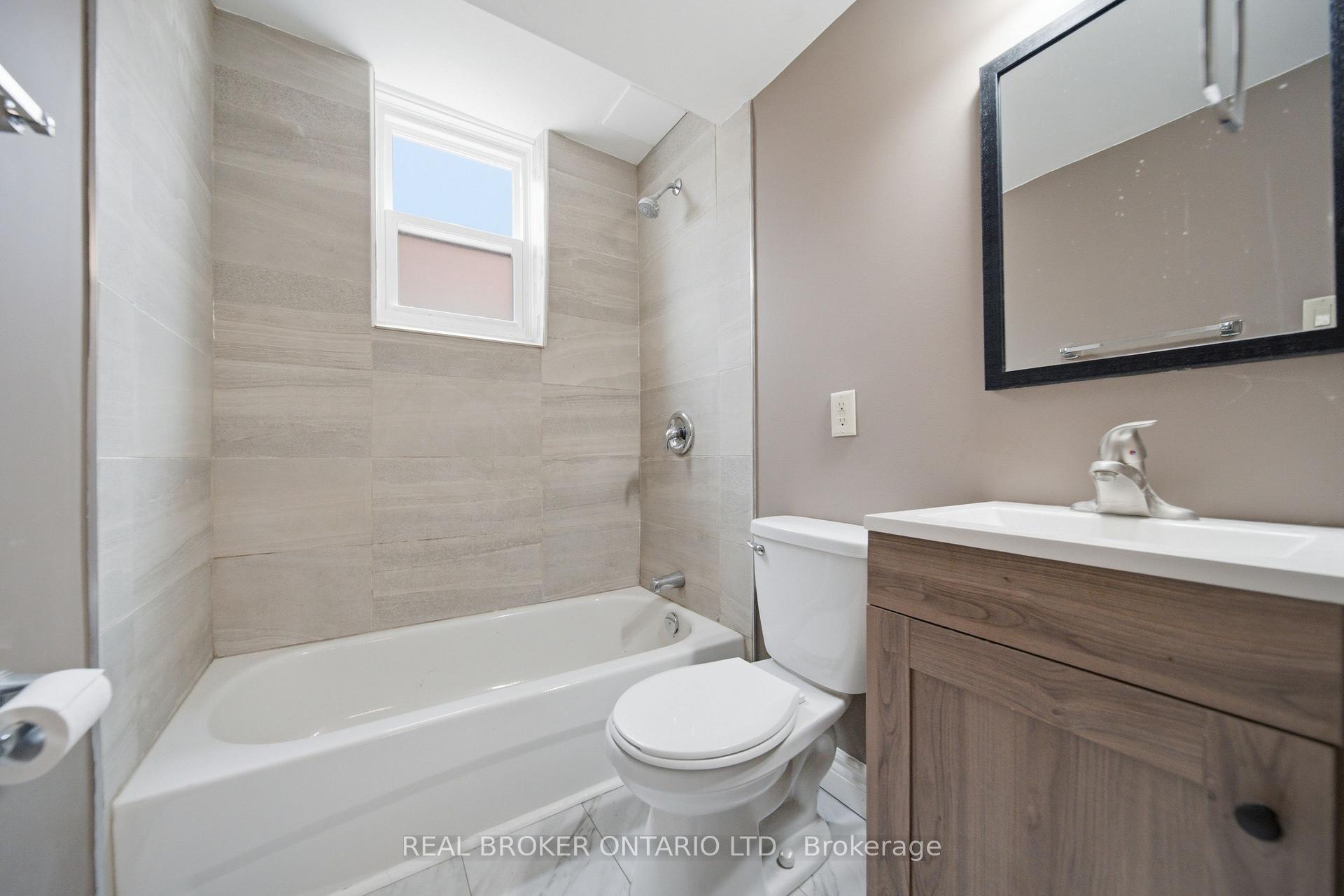 Photo 6 of Unit C, 293 Highland Road, Kitchener, Southdale — HOMEH