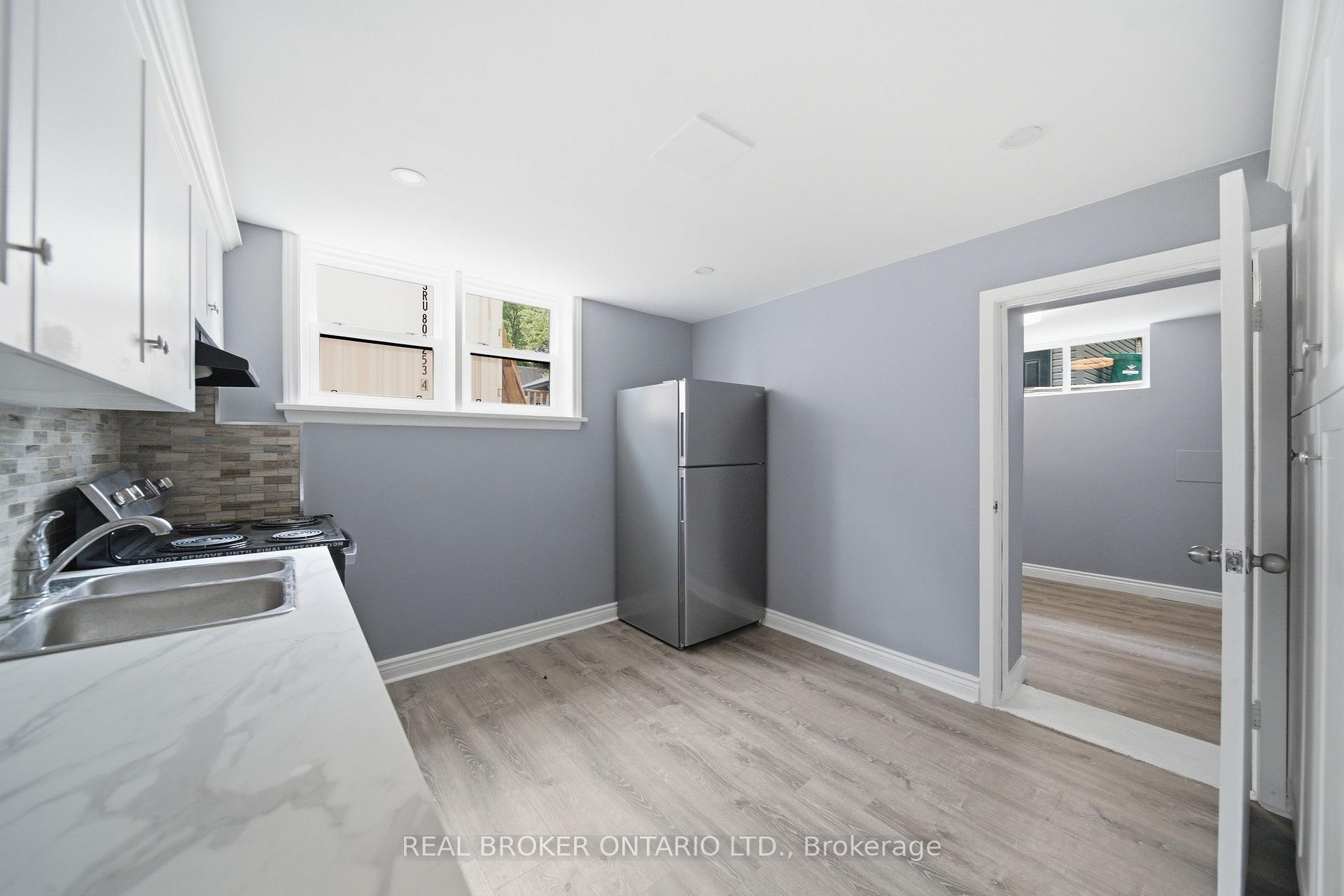Photo 7 of Unit C, 293 Highland Road, Kitchener, Southdale — HOMEH