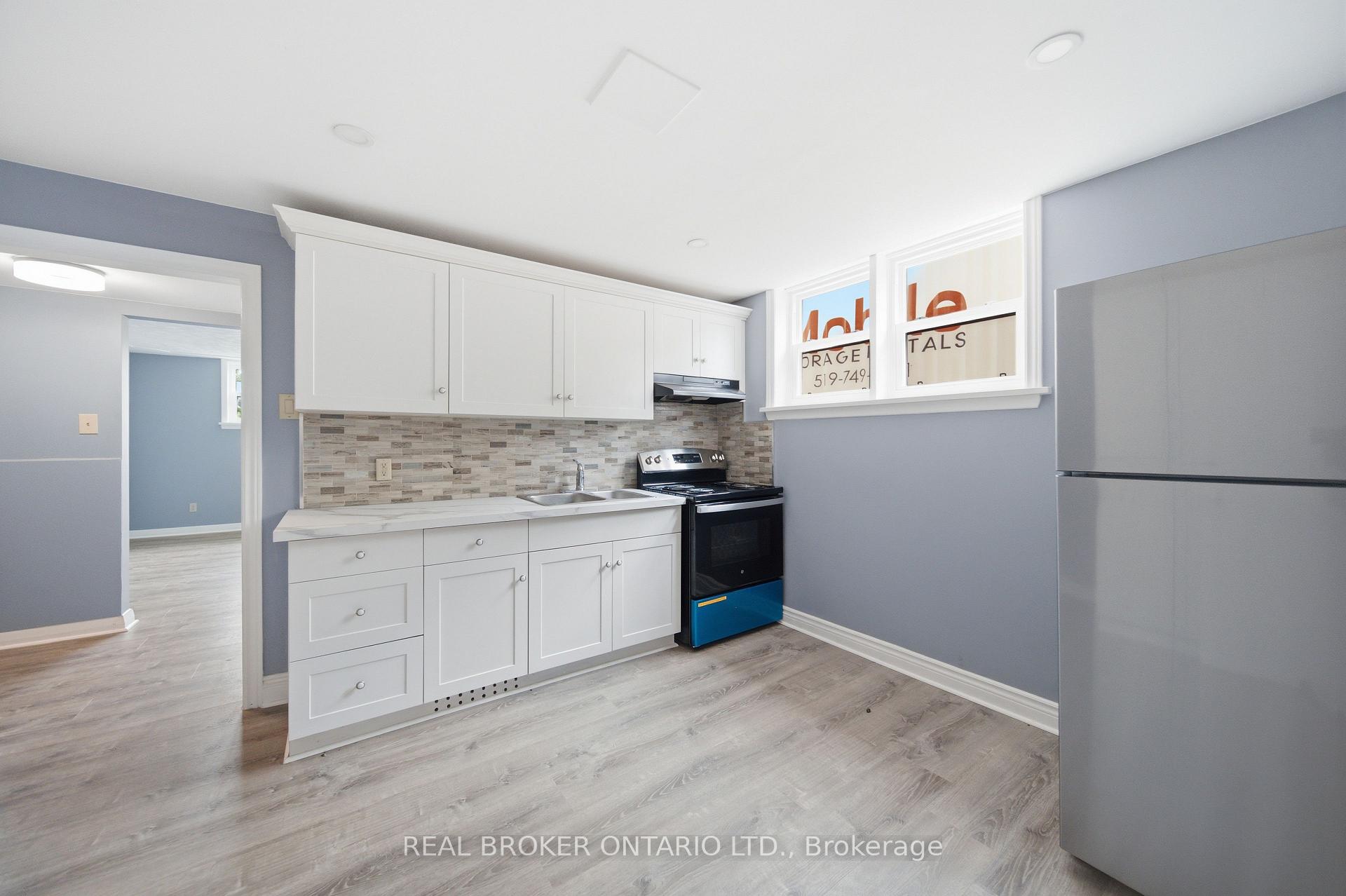 Photo 8 of Unit C, 293 Highland Road, Kitchener, Southdale — HOMEH