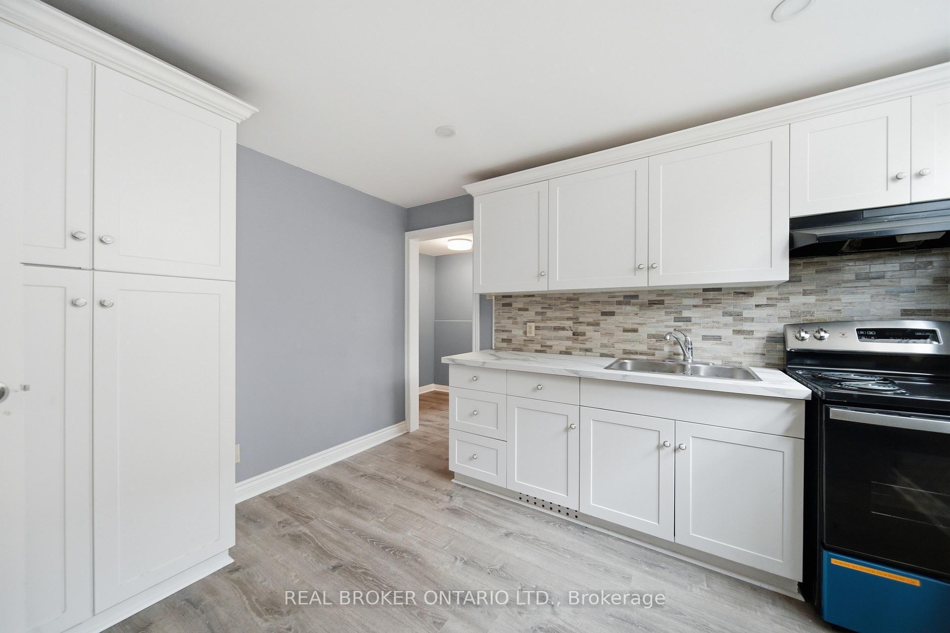 Photo 9 of Unit C, 293 Highland Road, Kitchener, Southdale — HOMEH