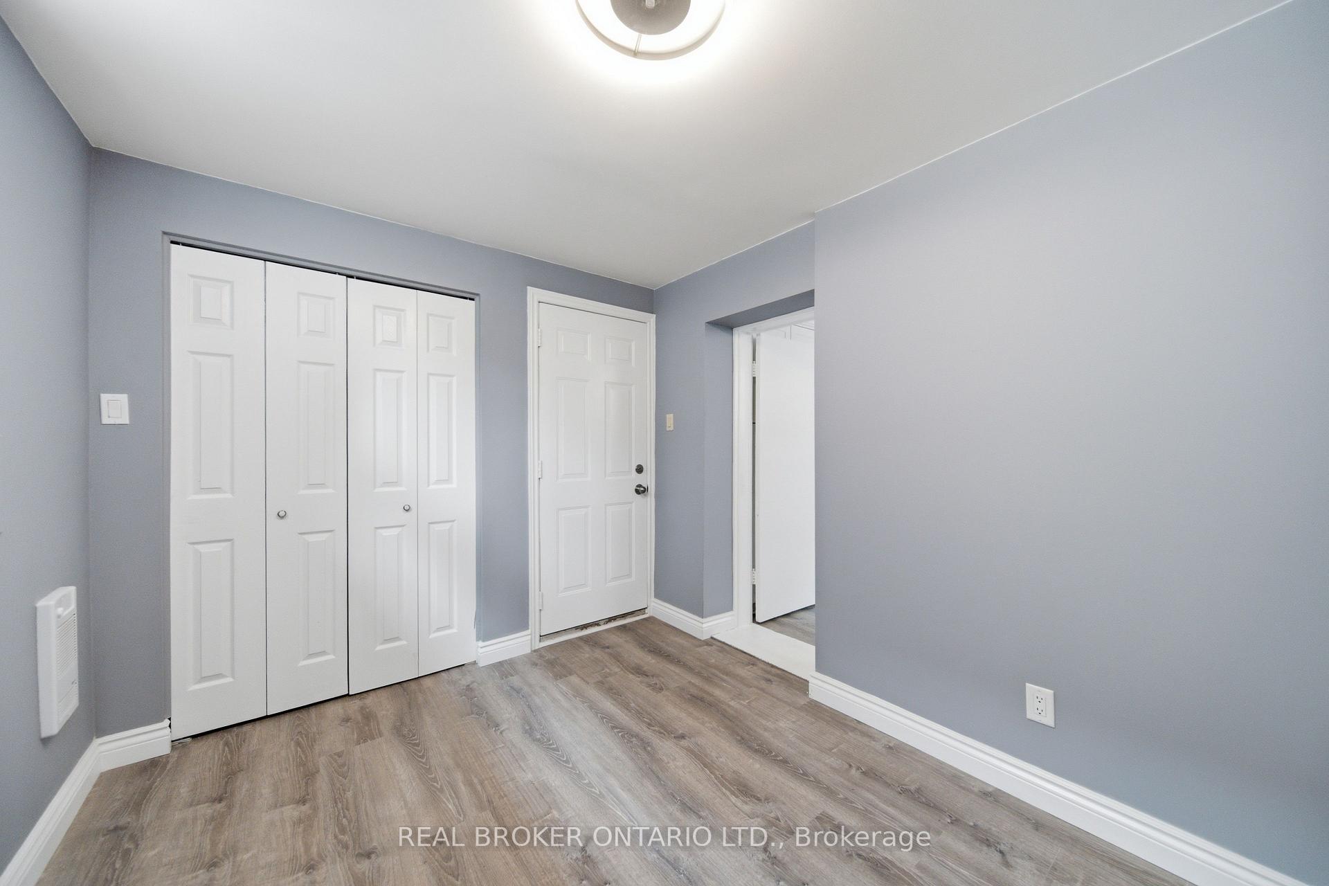 Photo 11 of Unit C, 293 Highland Road, Kitchener, Southdale — HOMEH