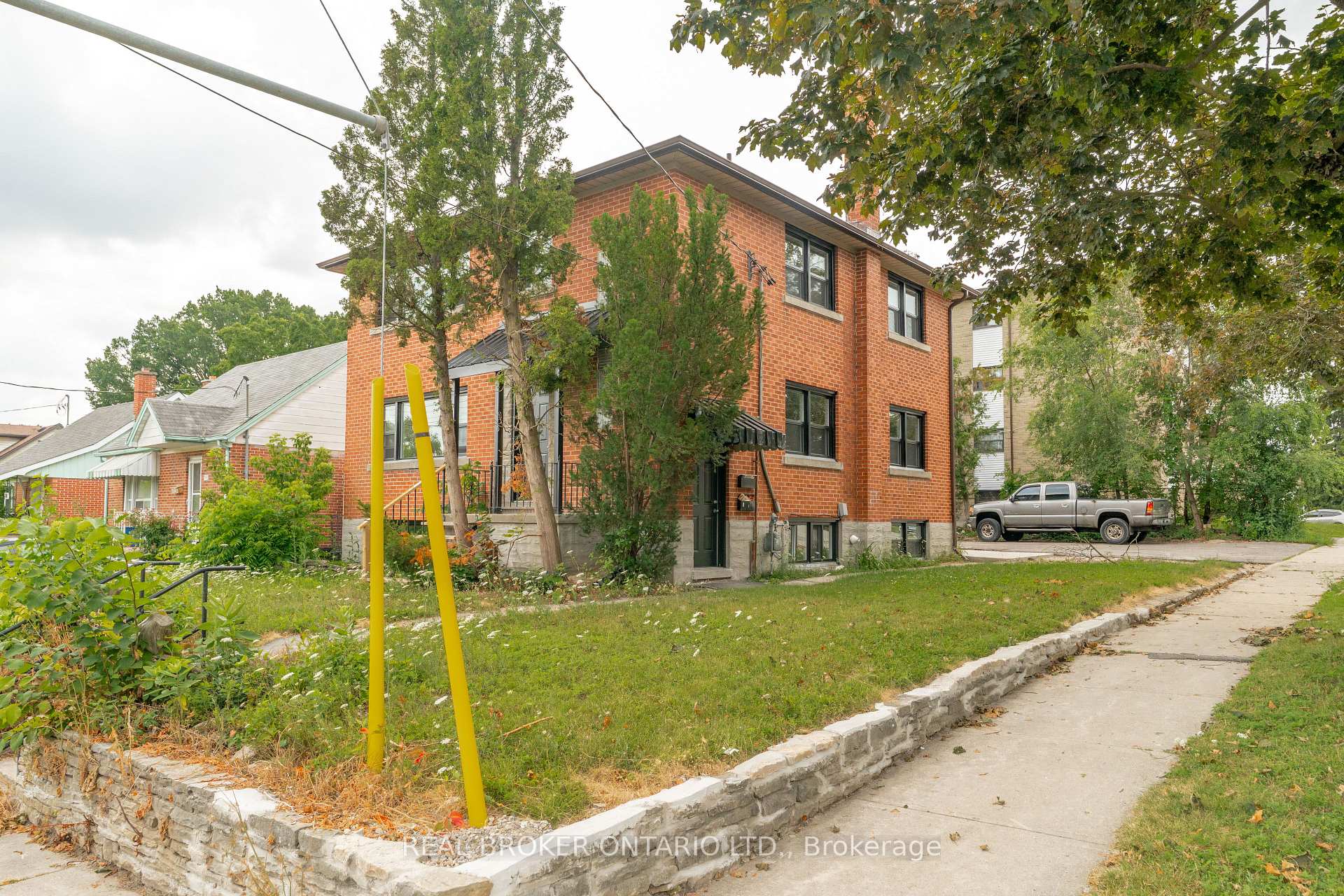 Photo 12 of Unit C, 293 Highland Road, Kitchener, Southdale — HOMEH