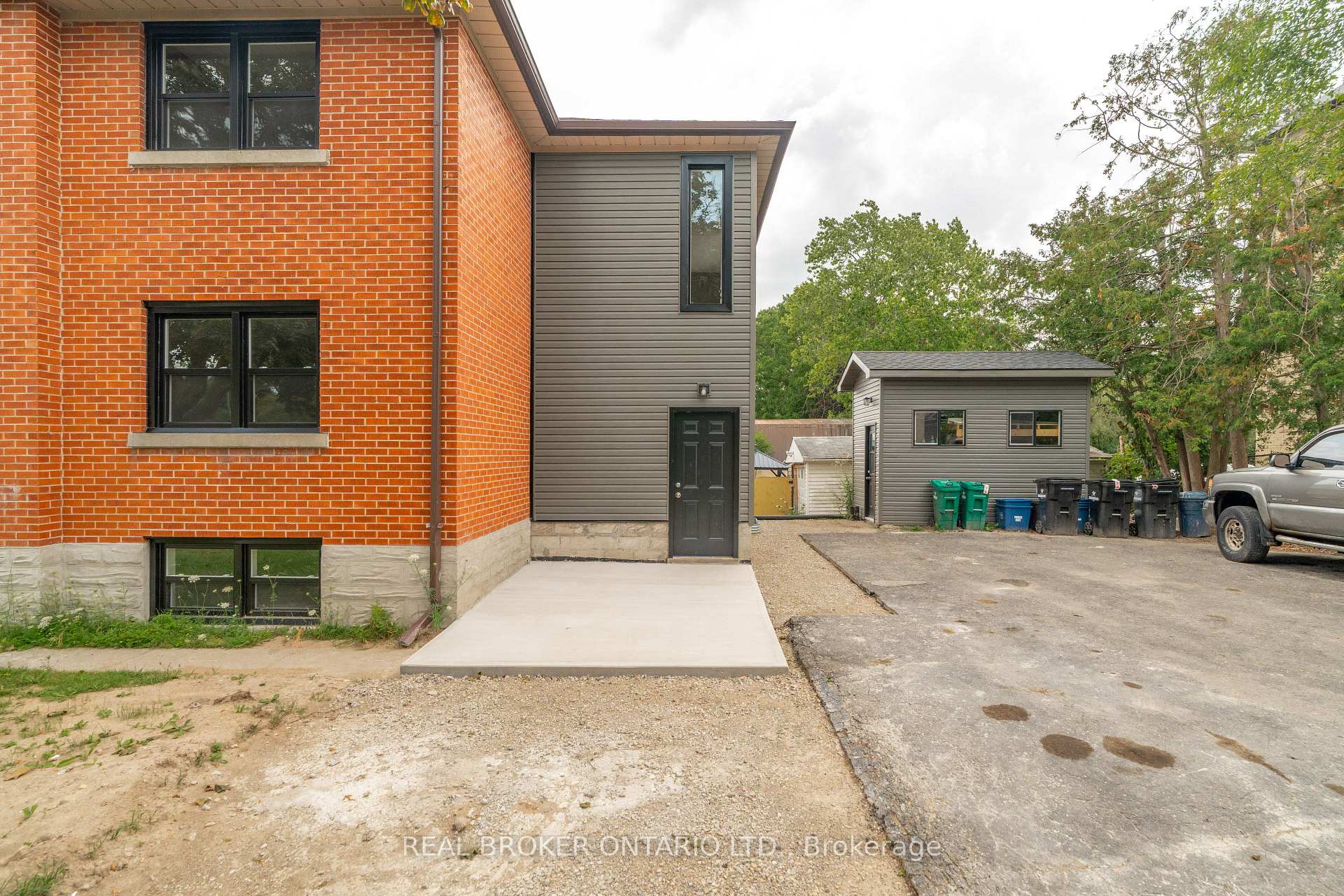 Photo 14 of Unit C, 293 Highland Road, Kitchener, Southdale — HOMEH